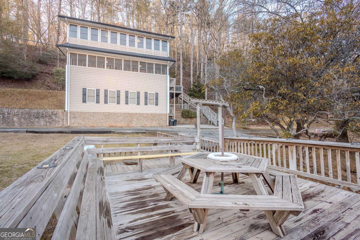 53 Addle Trail Ellijay GA 30540