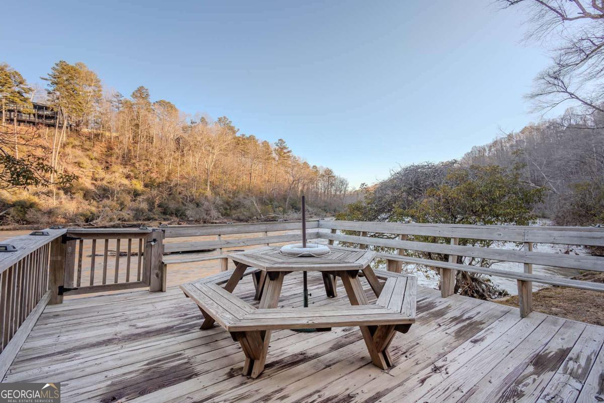 53 Addle Trail Ellijay GA 30540