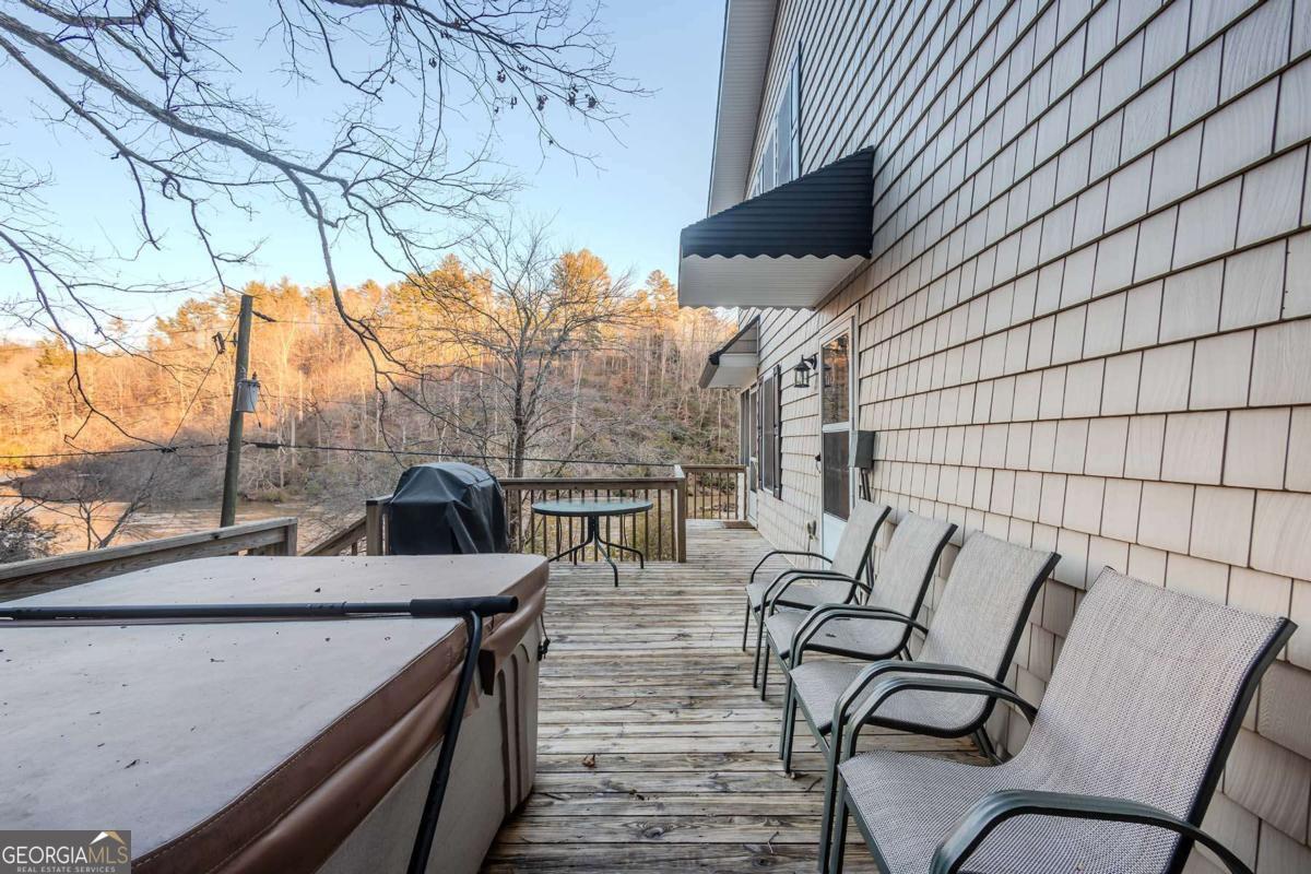 53 Addle Trail Ellijay GA 30540
