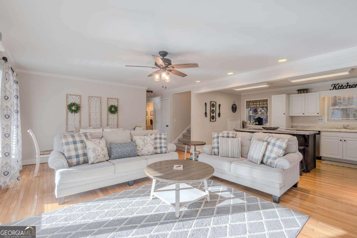 53 Addle Trail Ellijay GA 30540