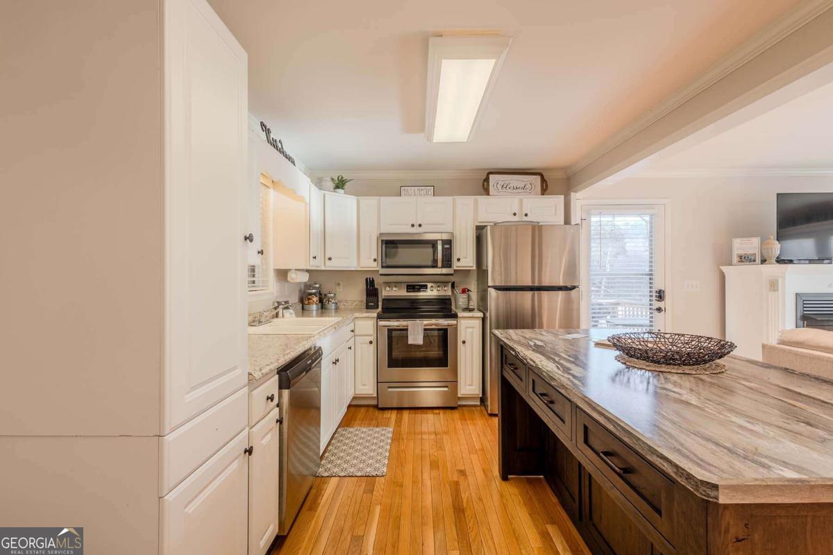 53 Addle Trail Ellijay GA 30540