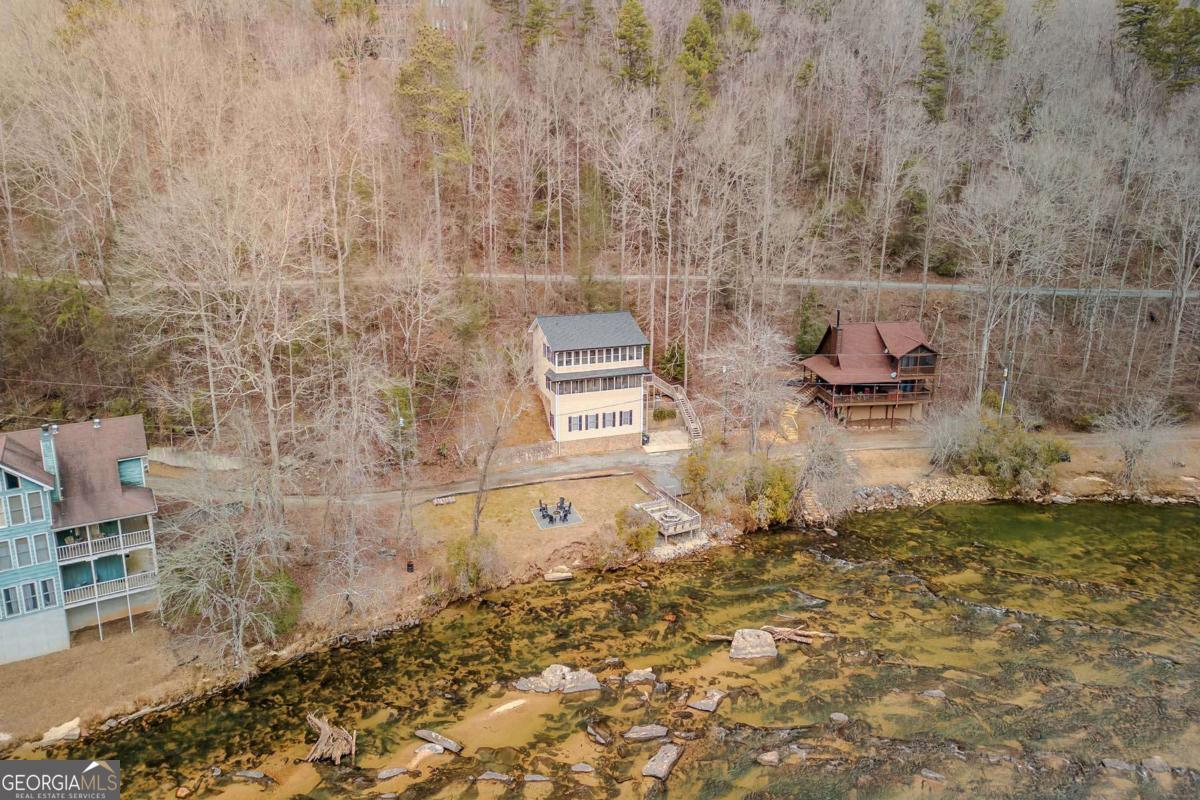 53 Addle Trail Ellijay GA 30540