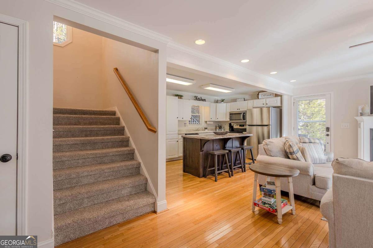 53 Addle Trail Ellijay GA 30540