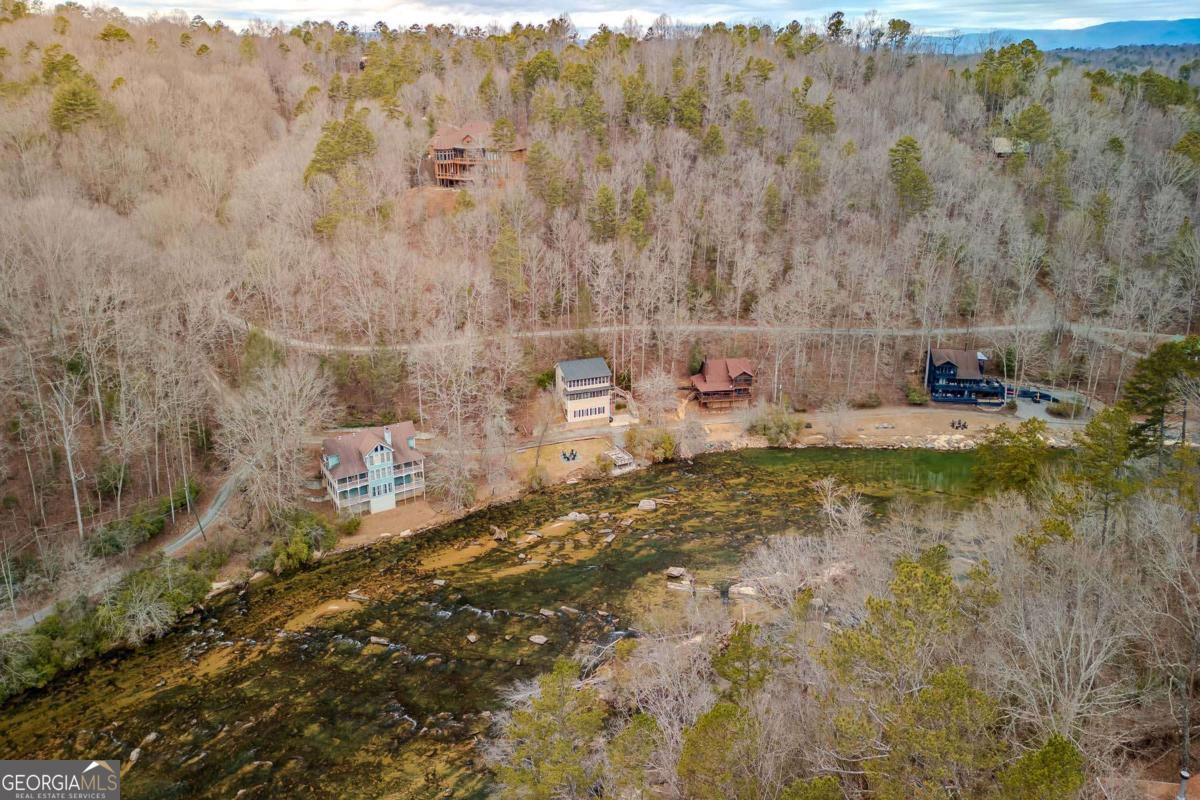 53 Addle Trail Ellijay GA 30540