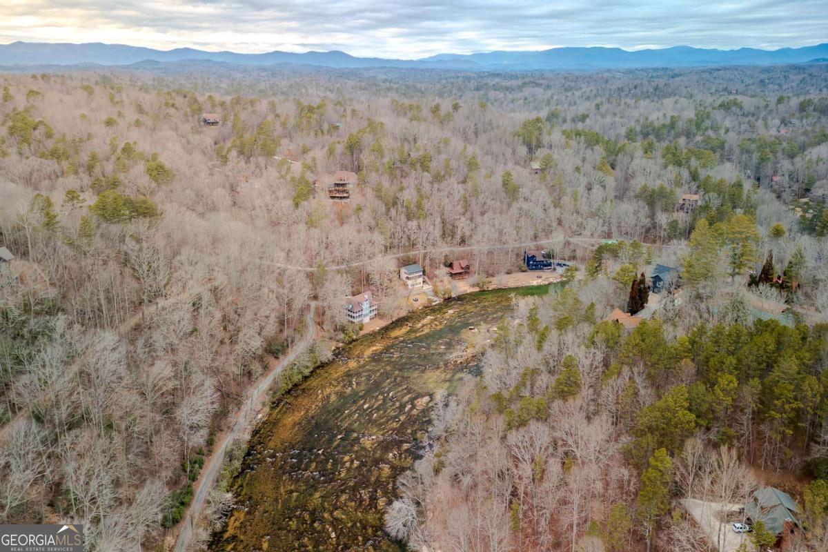53 Addle Trail Ellijay GA 30540