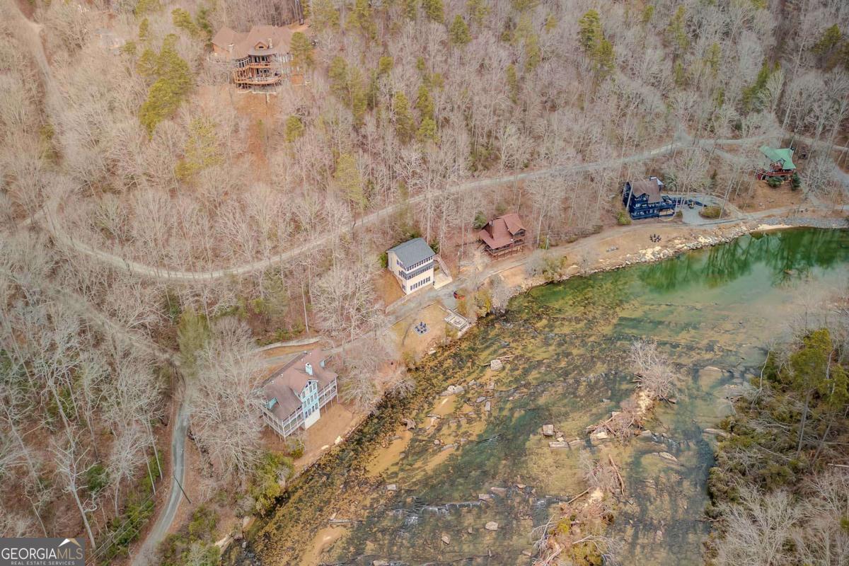 53 Addle Trail Ellijay GA 30540
