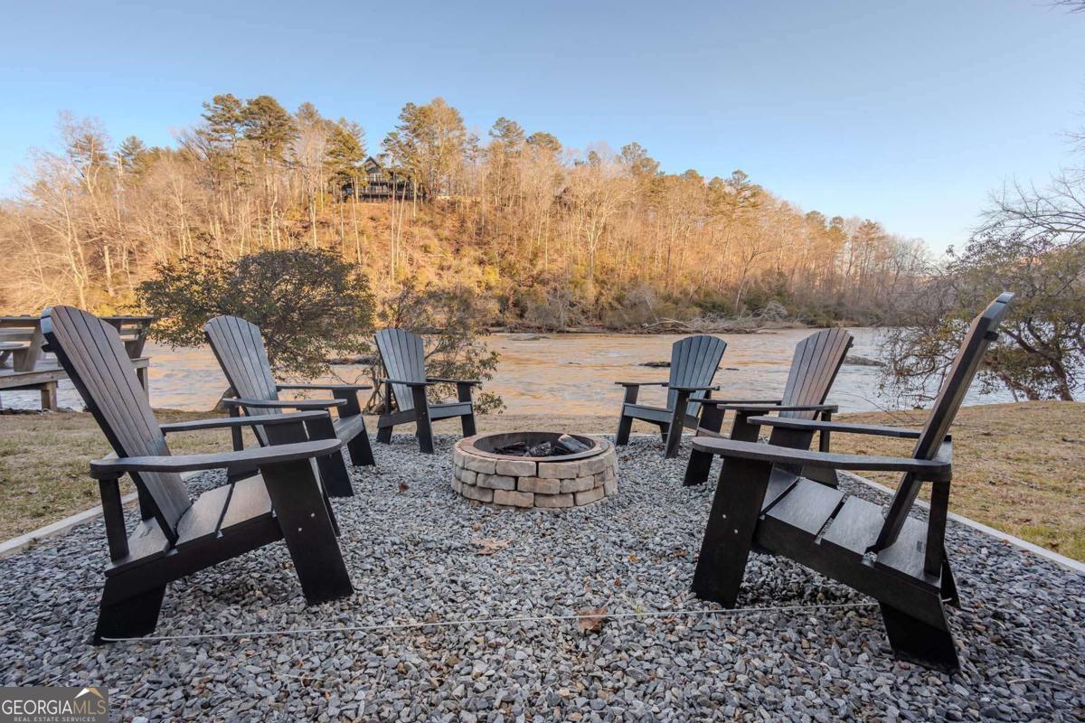 53 Addle Trail Ellijay GA 30540