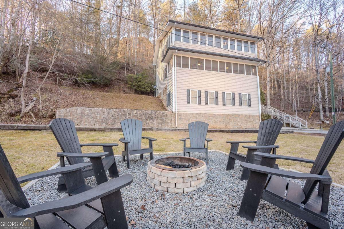 53 Addle Trail Ellijay GA 30540