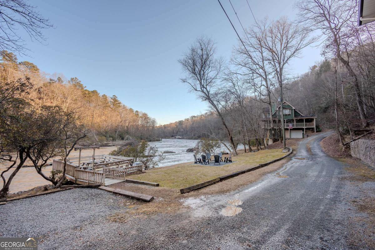 53 Addle Trail Ellijay GA 30540