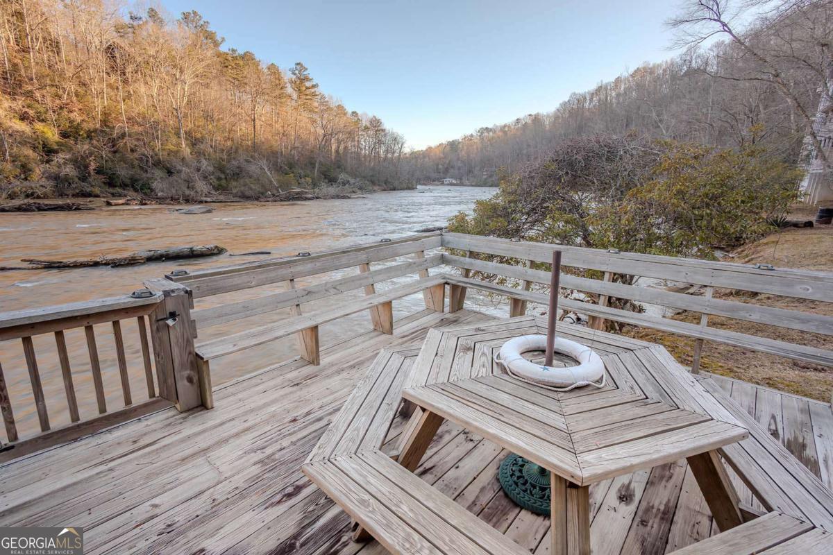 53 Addle Trail Ellijay GA 30540