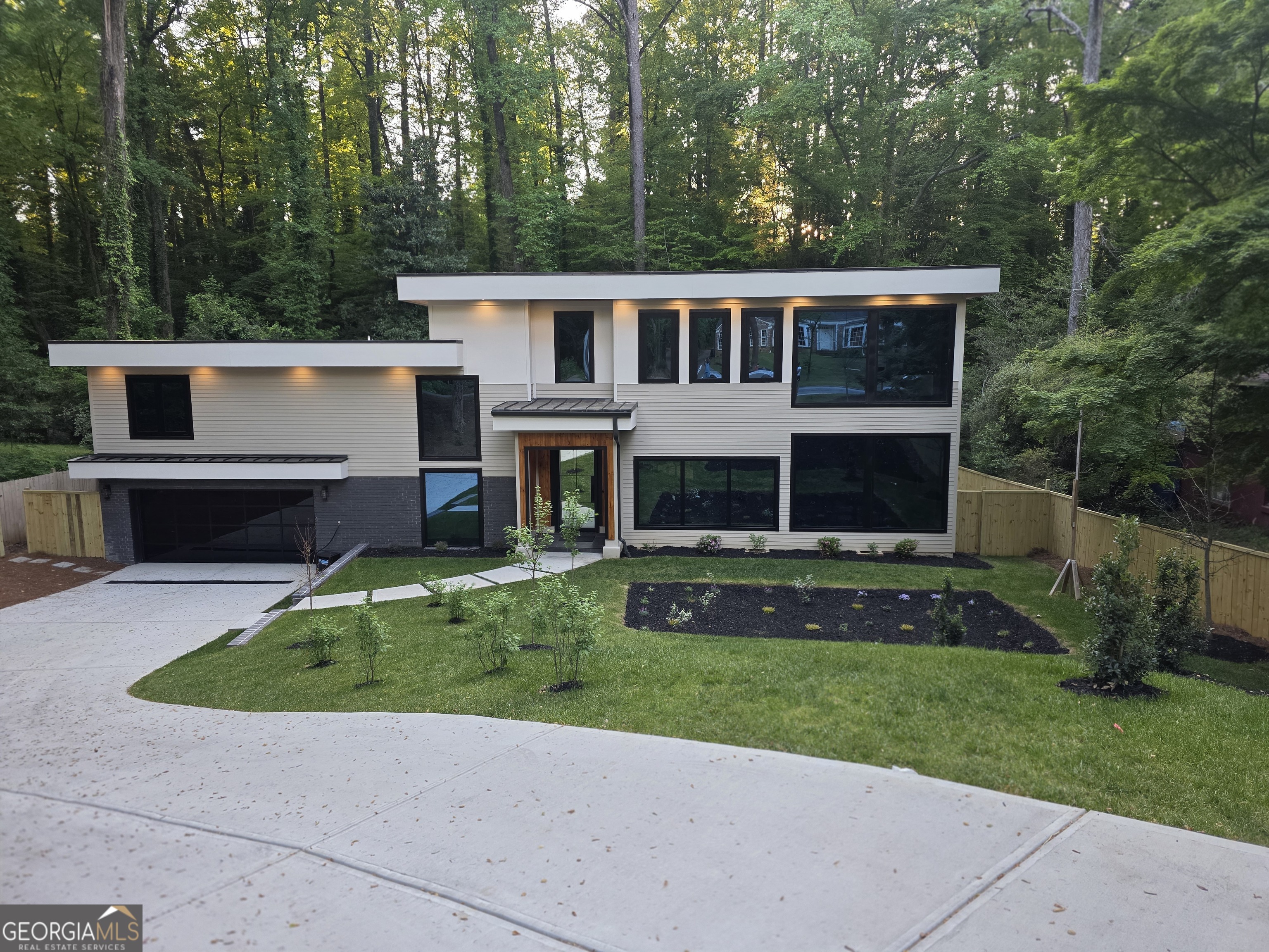 3626 N Stratford Road NE Atlanta GA 30342