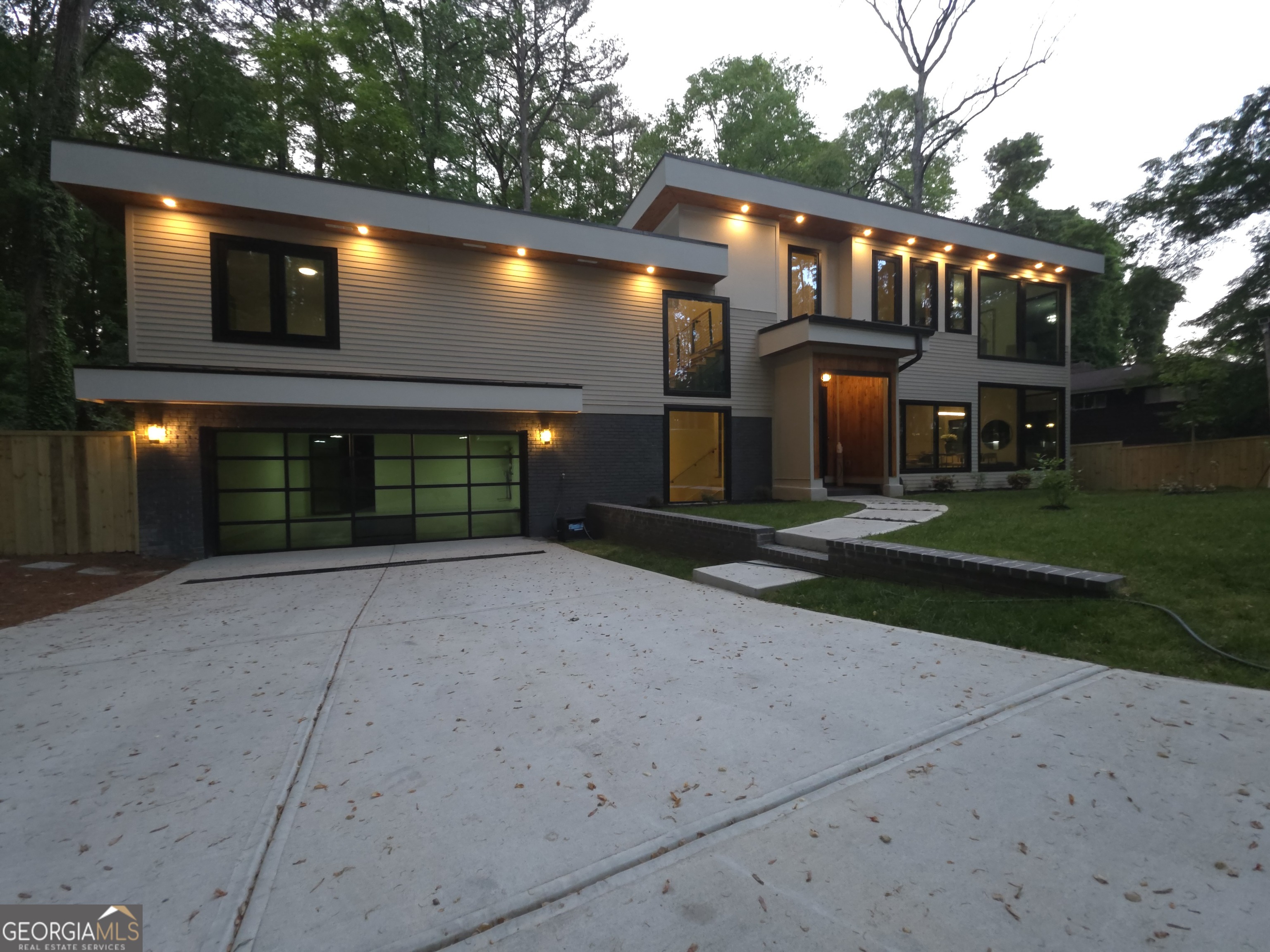 3626 N Stratford Road NE Atlanta GA 30342