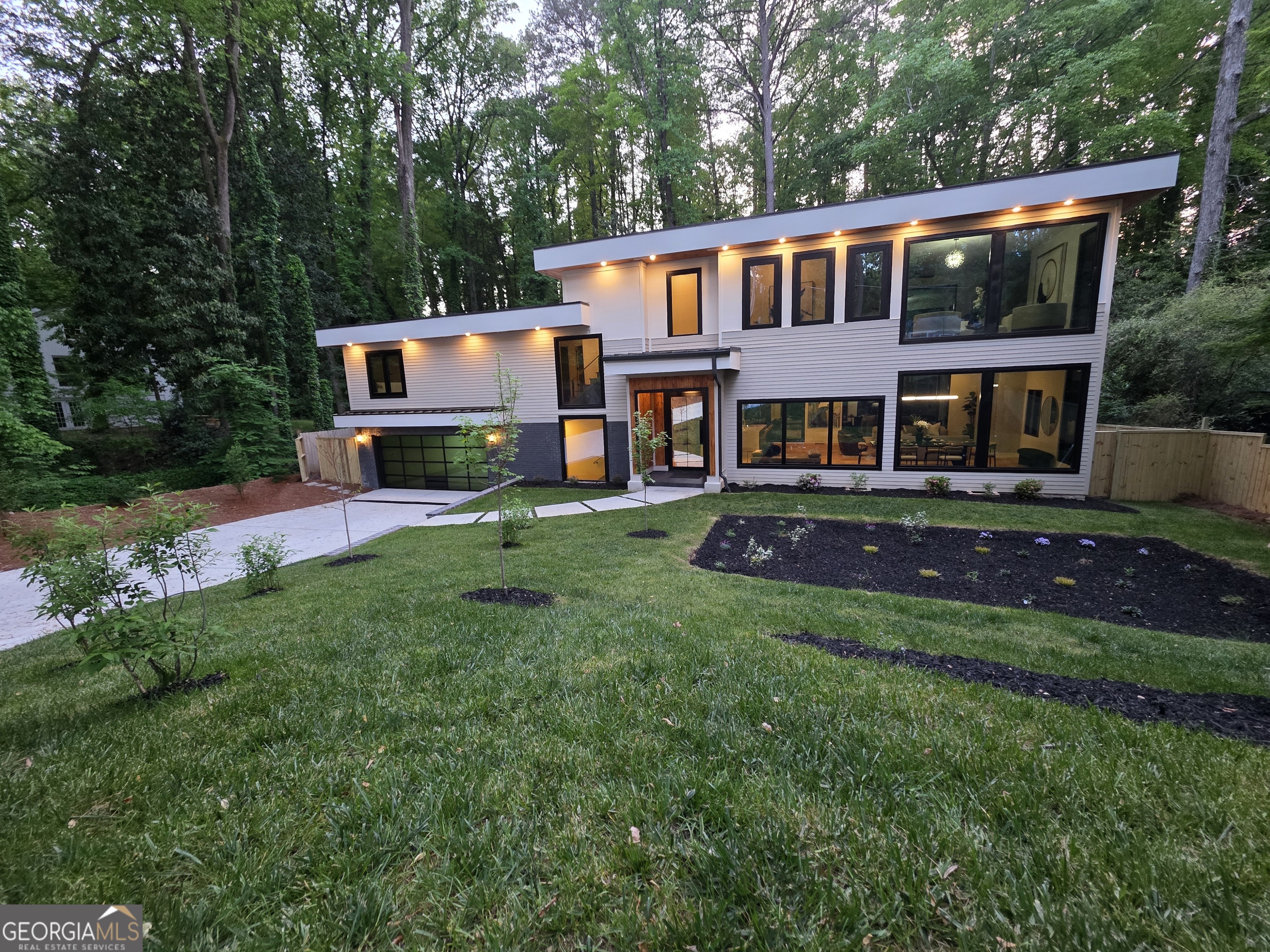 3626 N Stratford Road NE Atlanta GA 30342