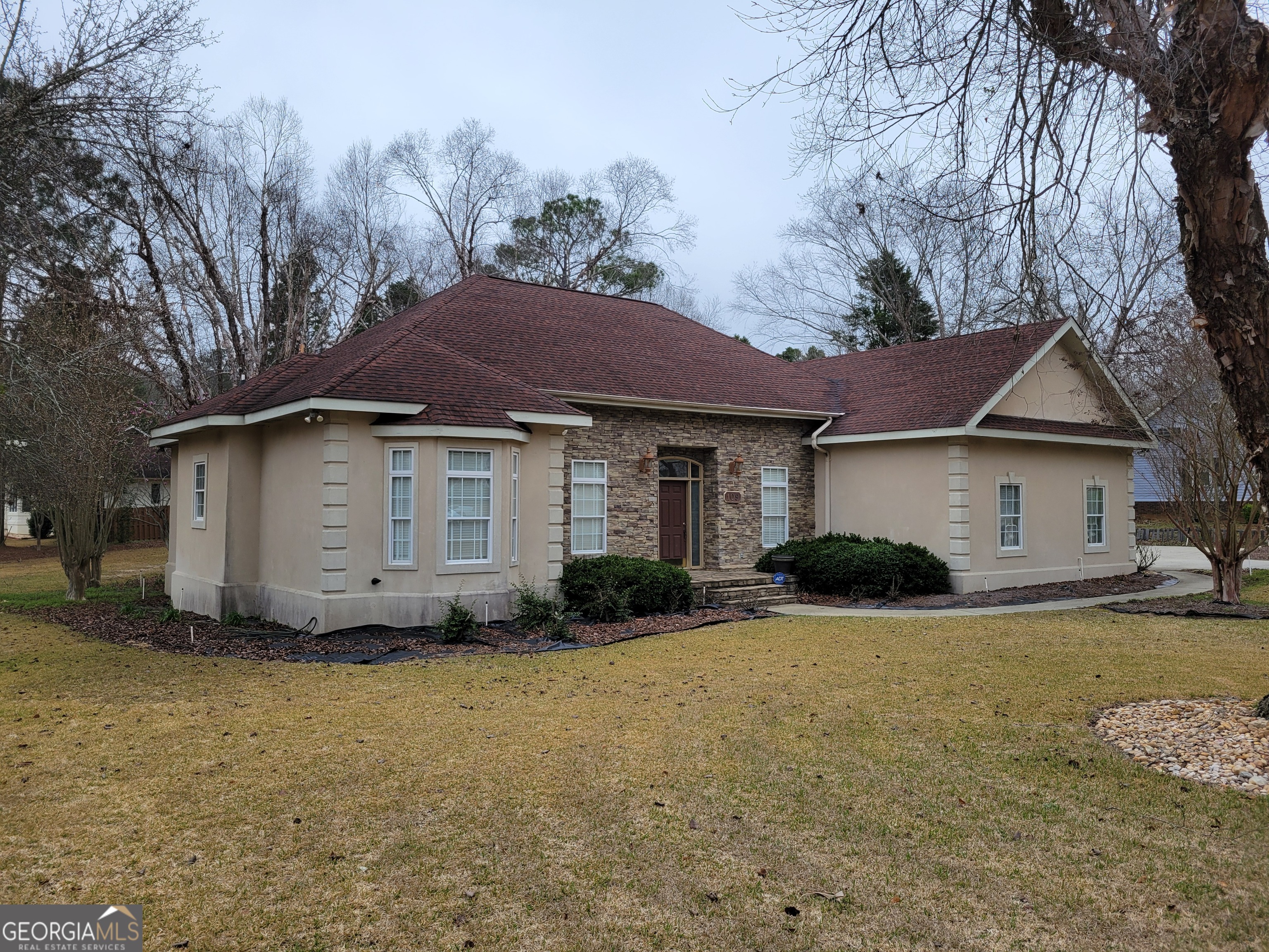 109 Cedar Creek Drive Dublin GA 31021