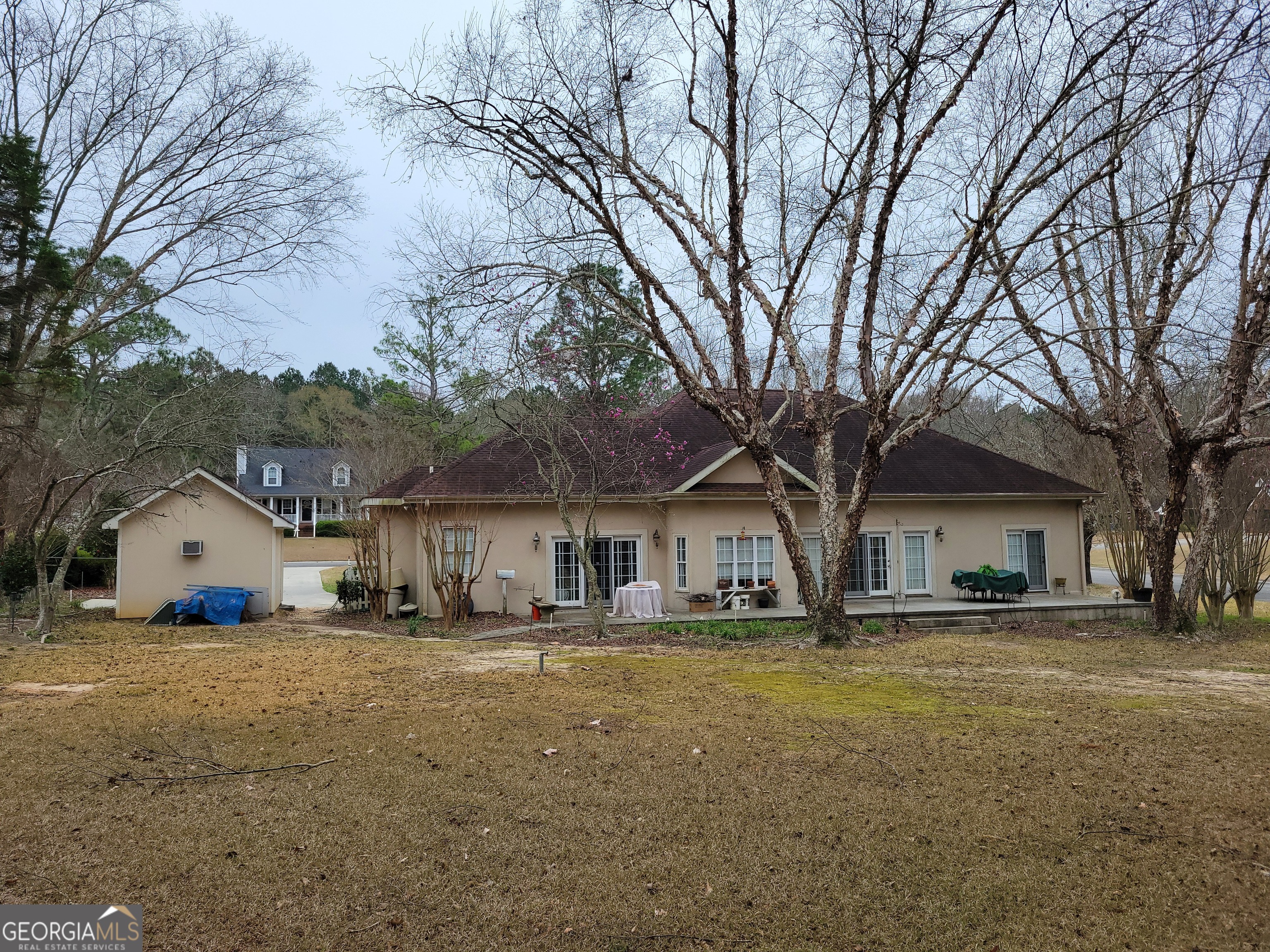 109 Cedar Creek Drive Dublin GA 31021