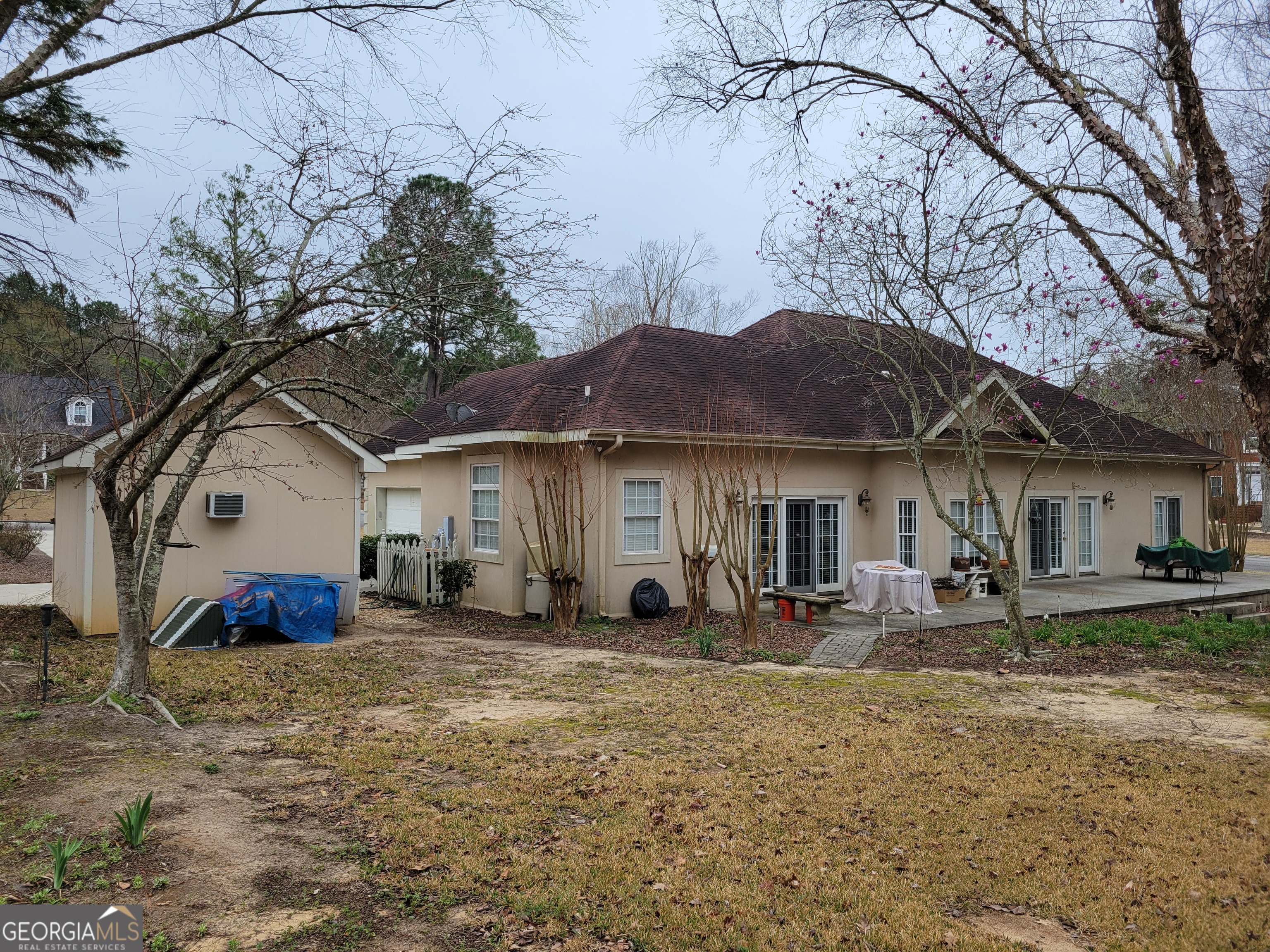 109 Cedar Creek Drive Dublin GA 31021