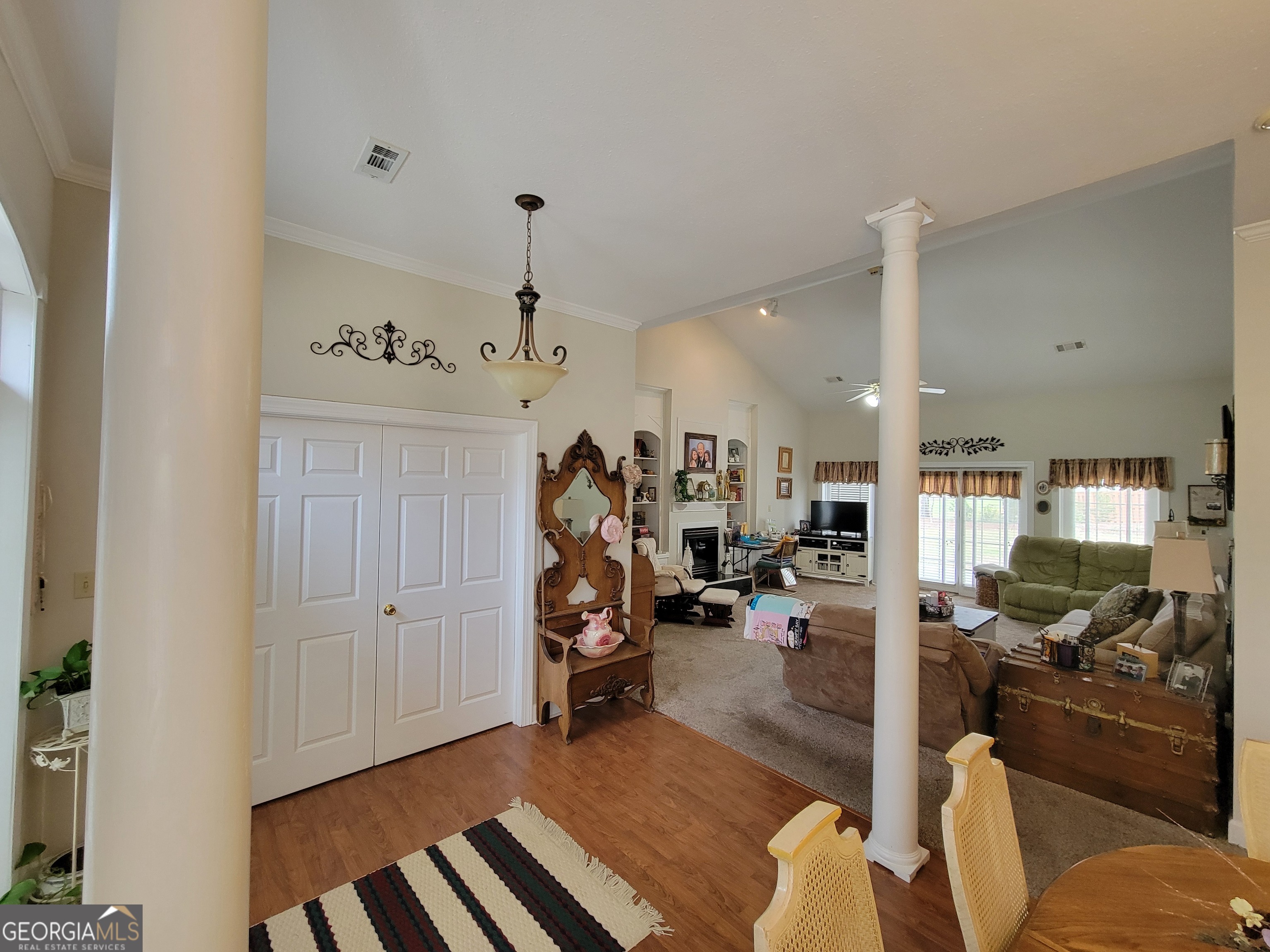 109 Cedar Creek Drive Dublin GA 31021