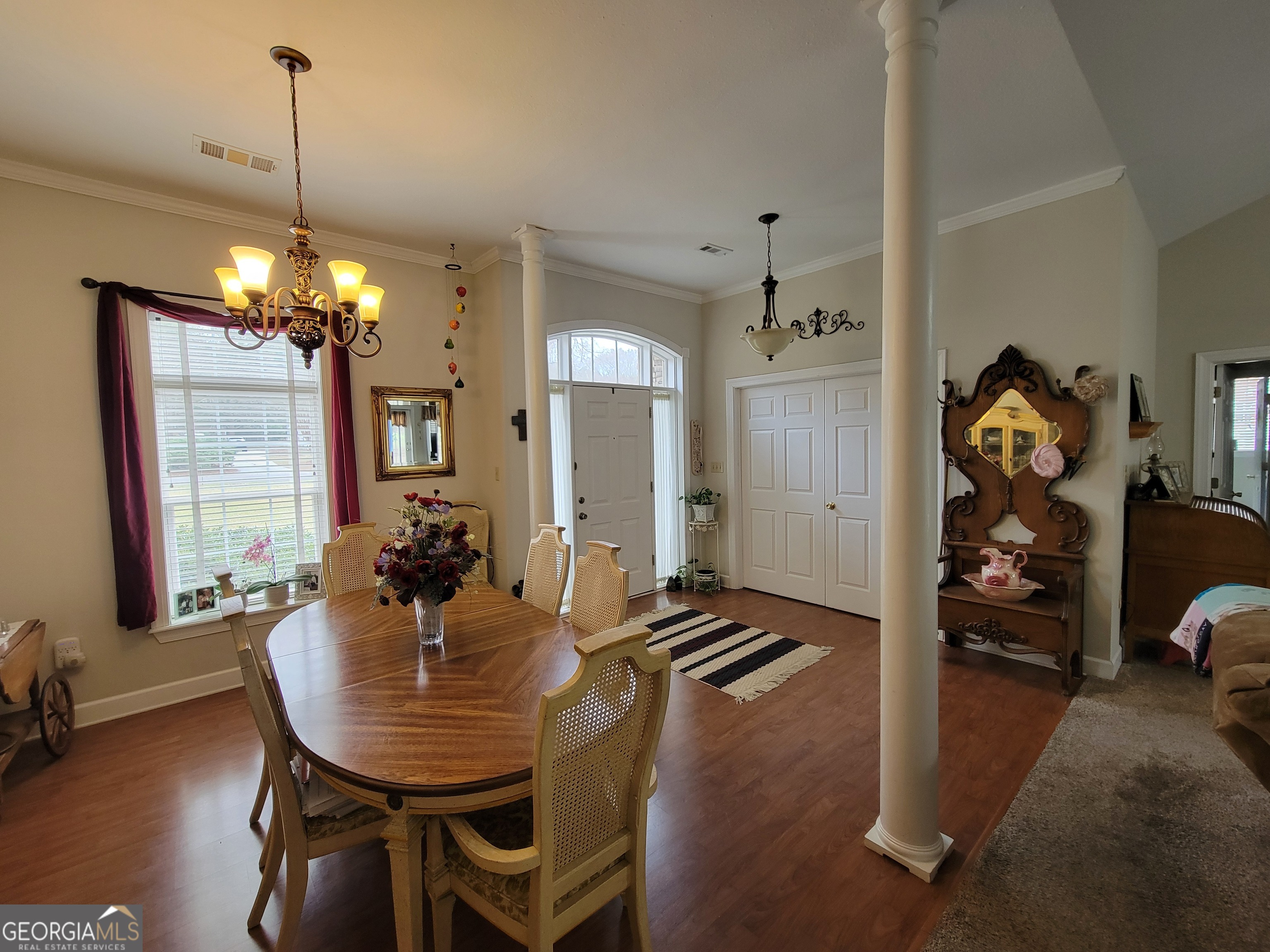 109 Cedar Creek Drive Dublin GA 31021