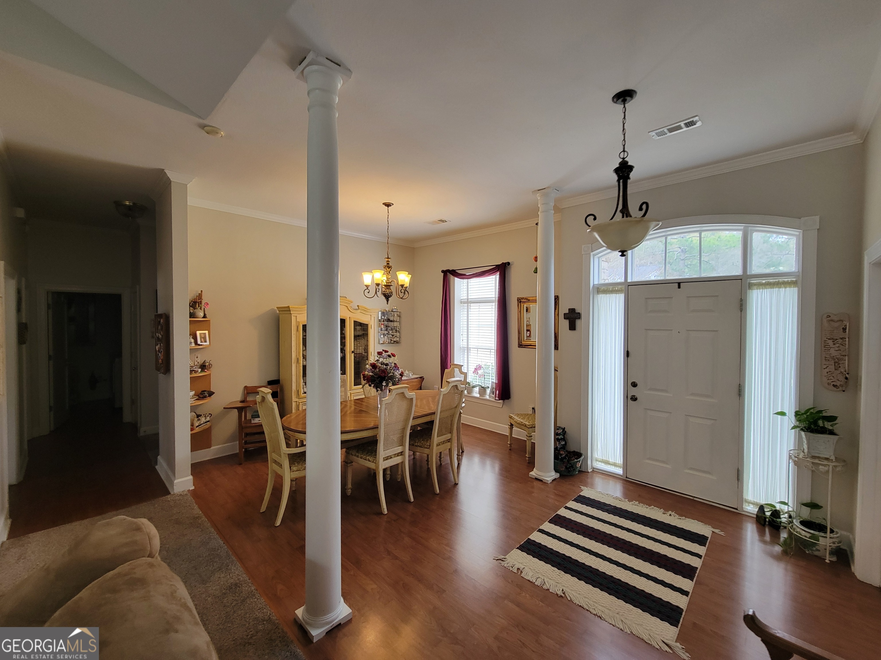 109 Cedar Creek Drive Dublin GA 31021