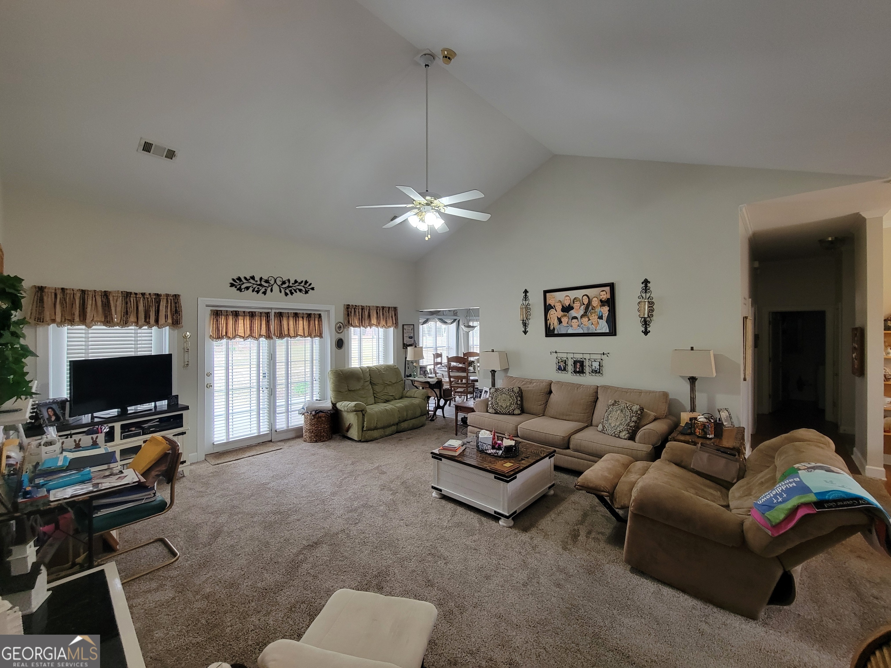 109 Cedar Creek Drive Dublin GA 31021