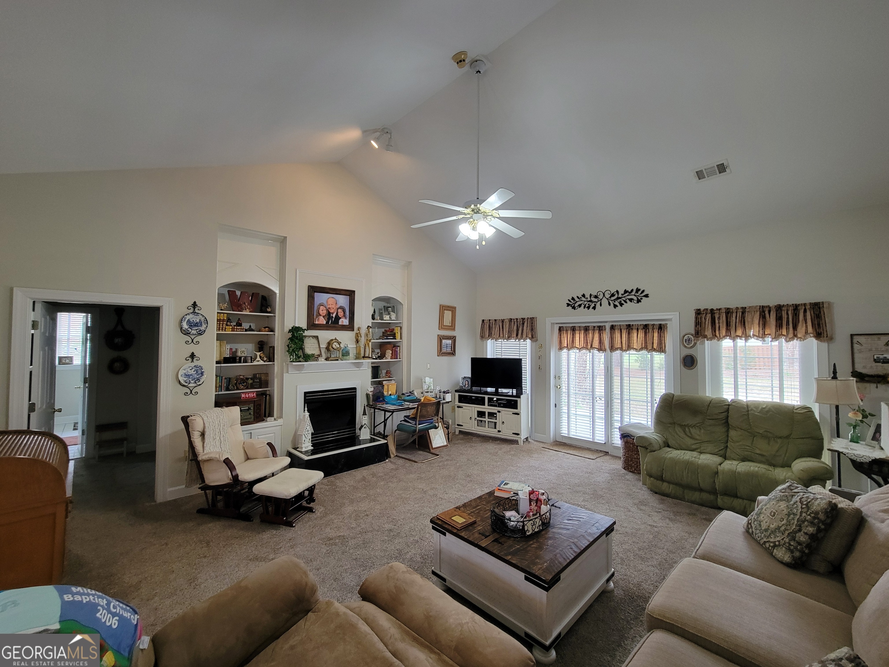 109 Cedar Creek Drive Dublin GA 31021