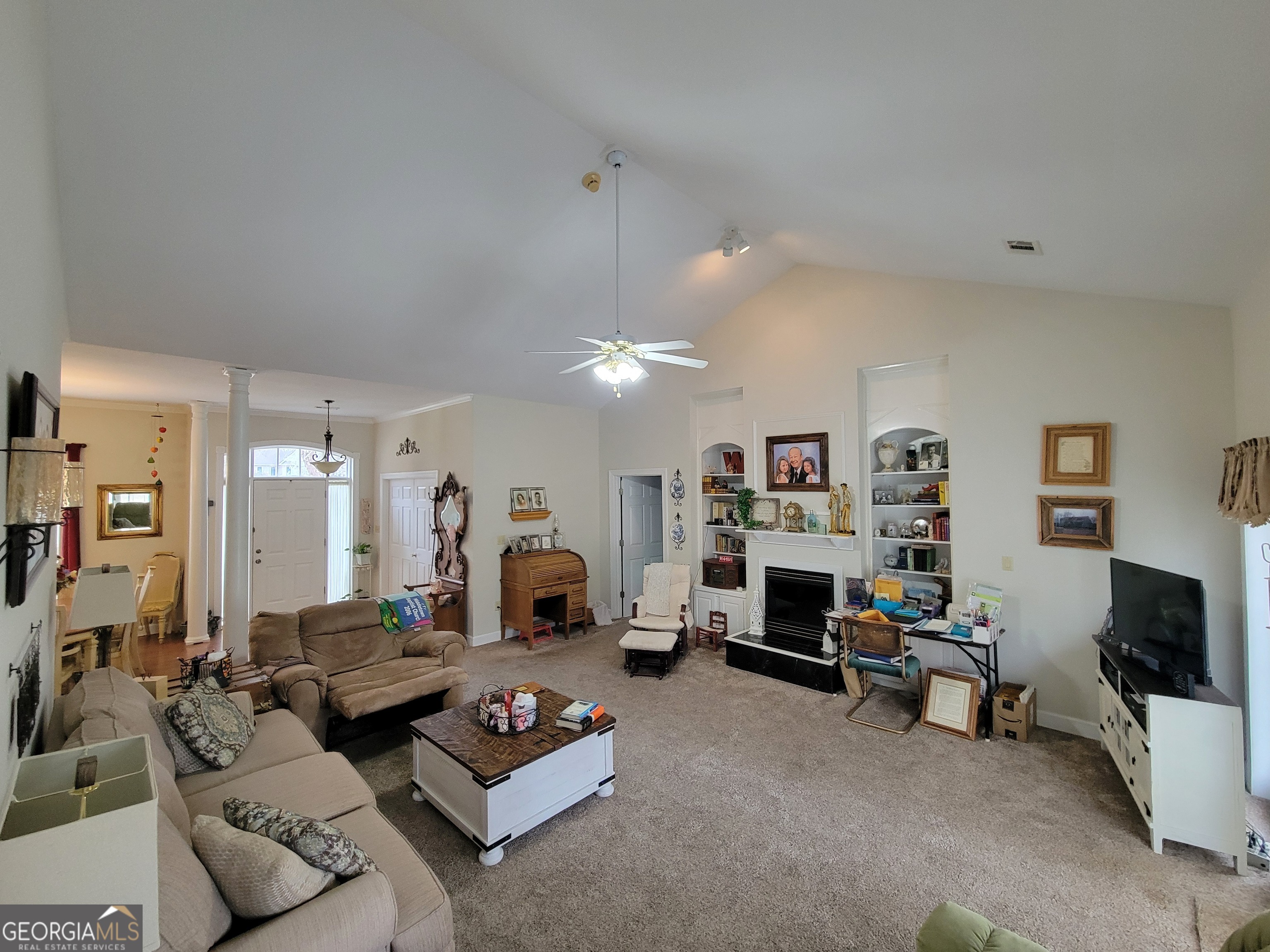109 Cedar Creek Drive Dublin GA 31021