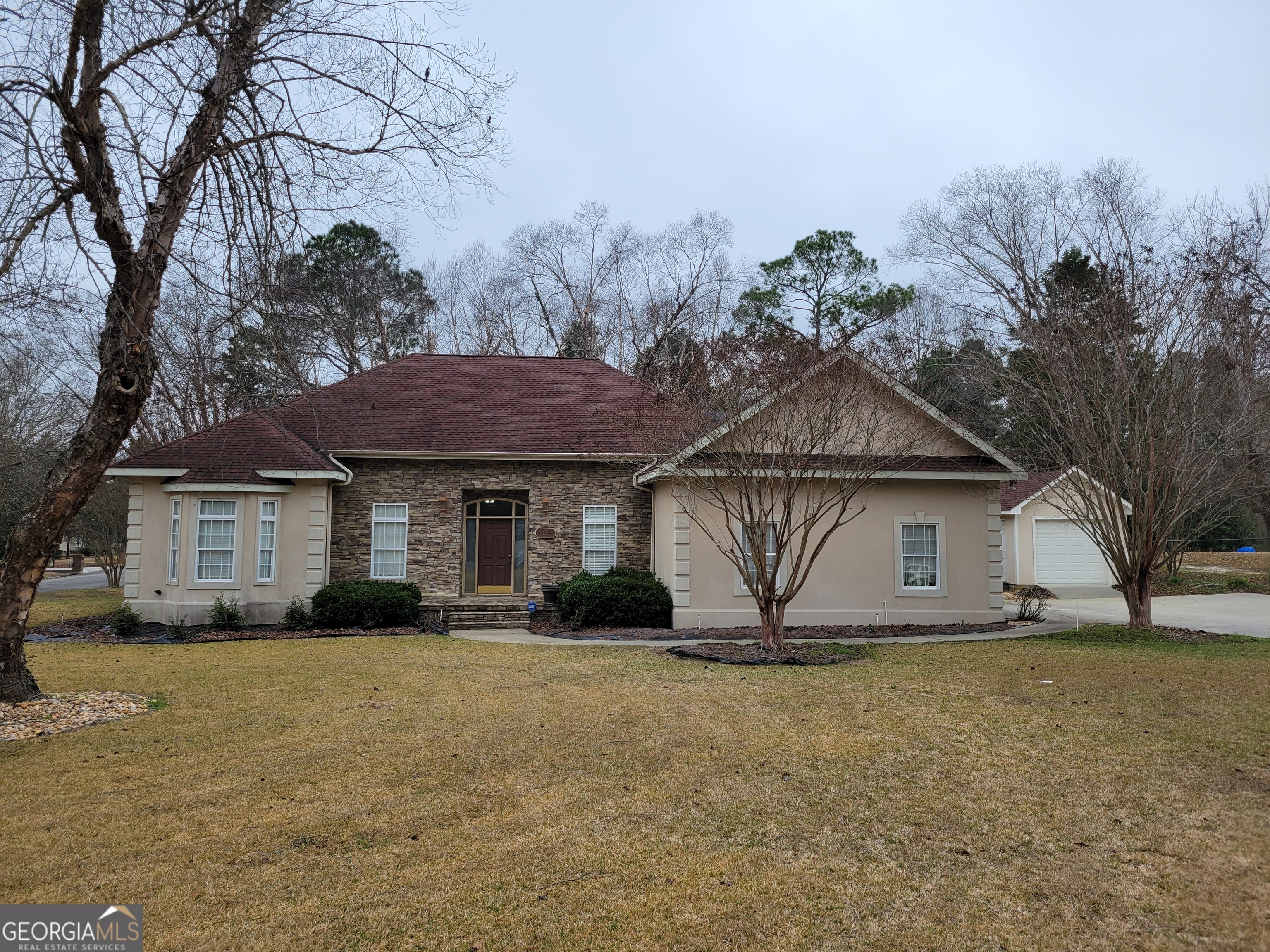 109 Cedar Creek Drive Dublin GA 31021