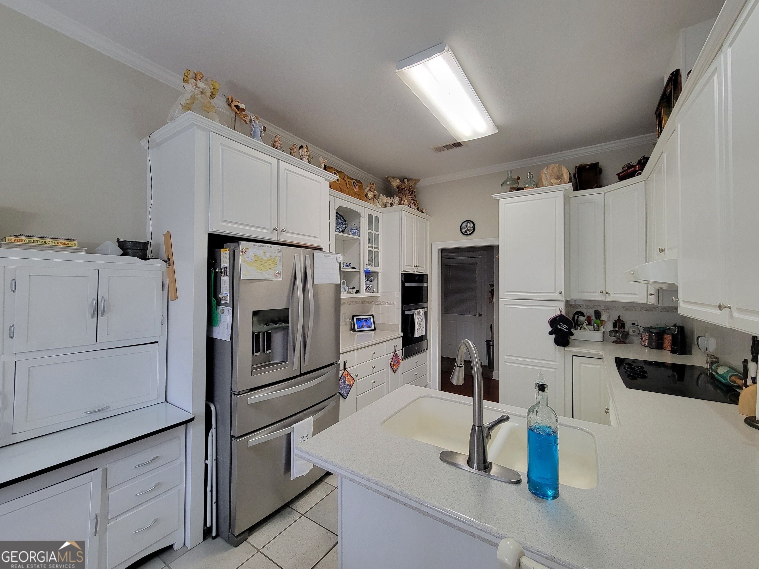 109 Cedar Creek Drive Dublin GA 31021