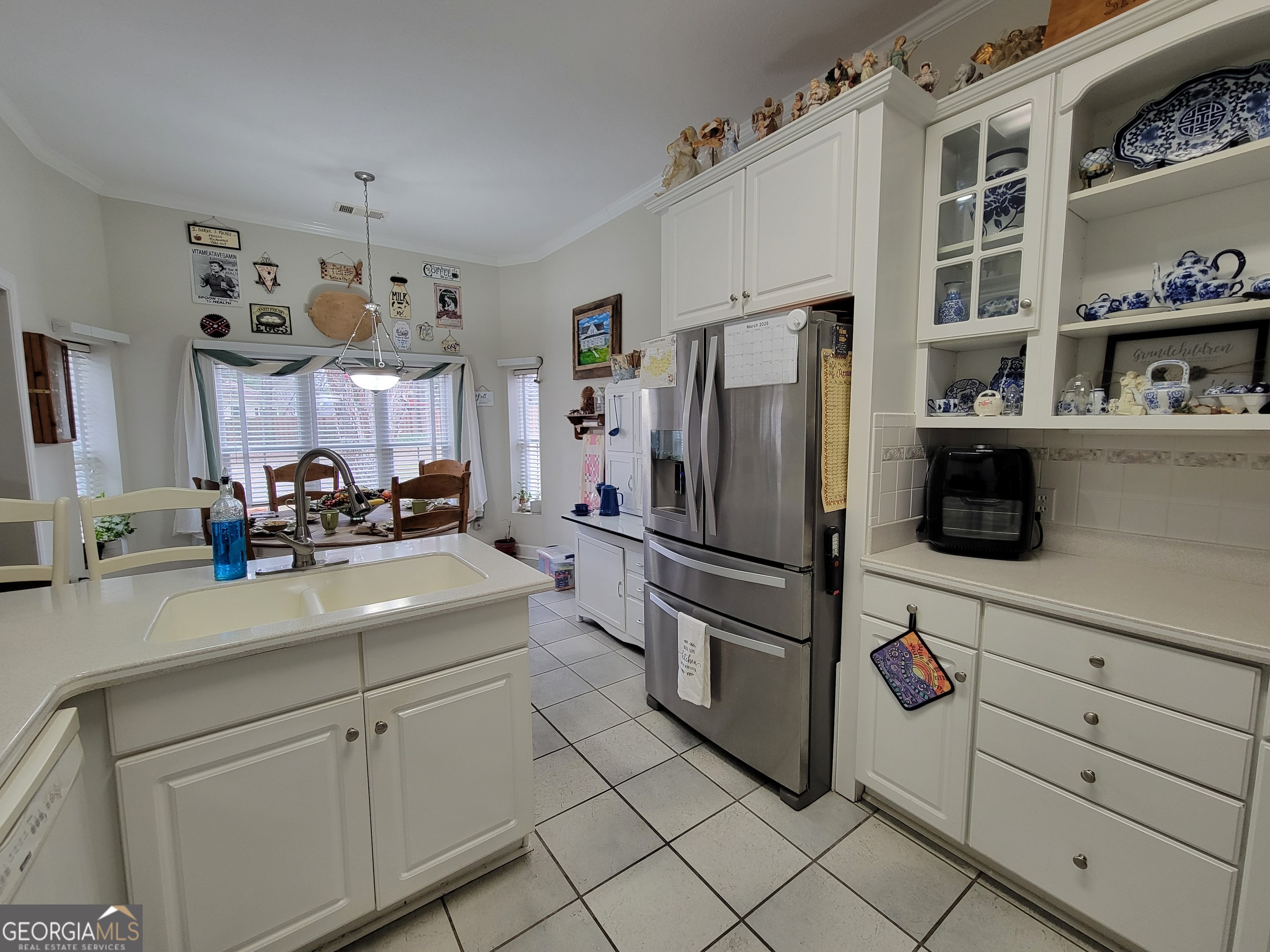 109 Cedar Creek Drive Dublin GA 31021