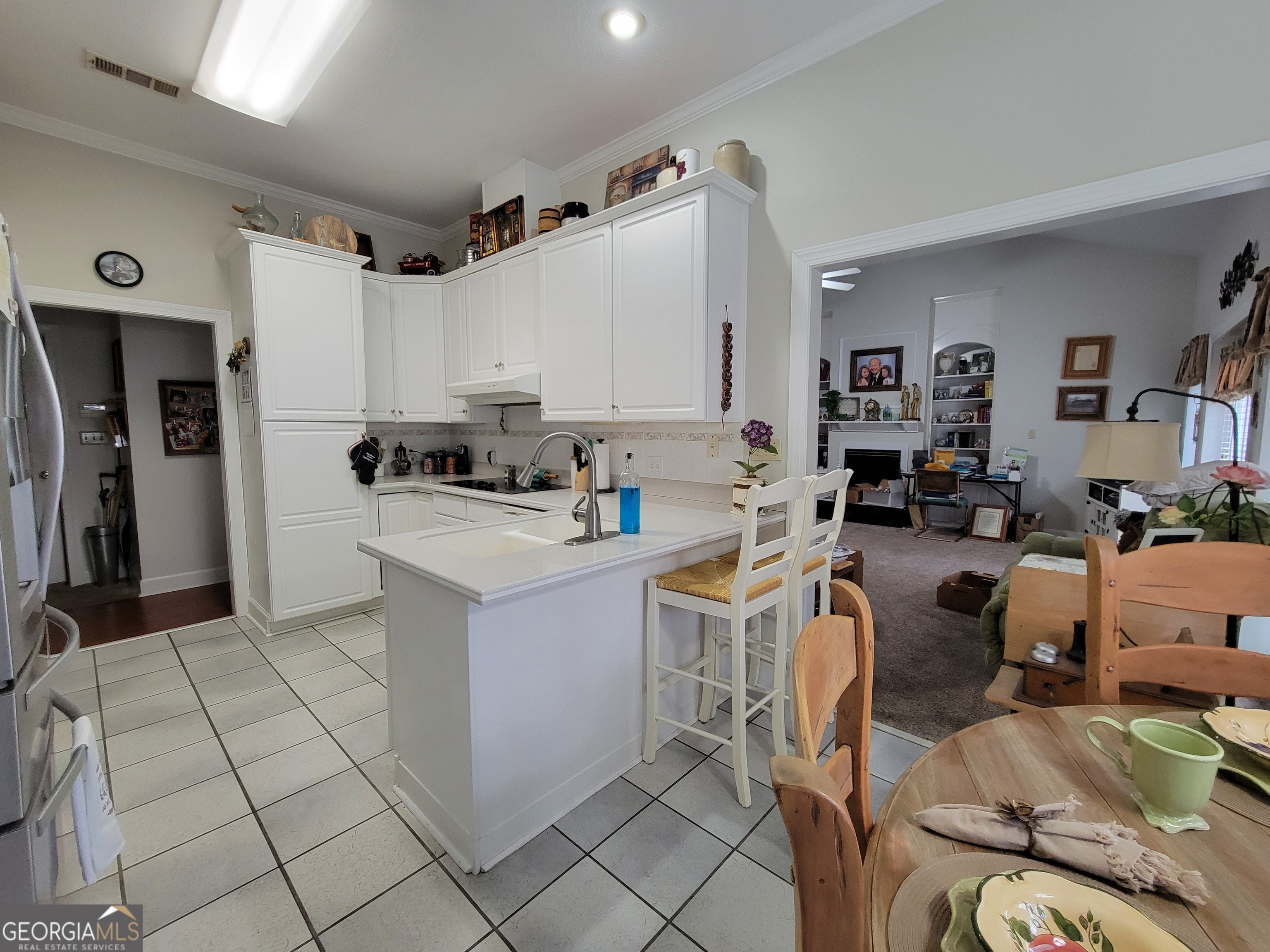 109 Cedar Creek Drive Dublin GA 31021