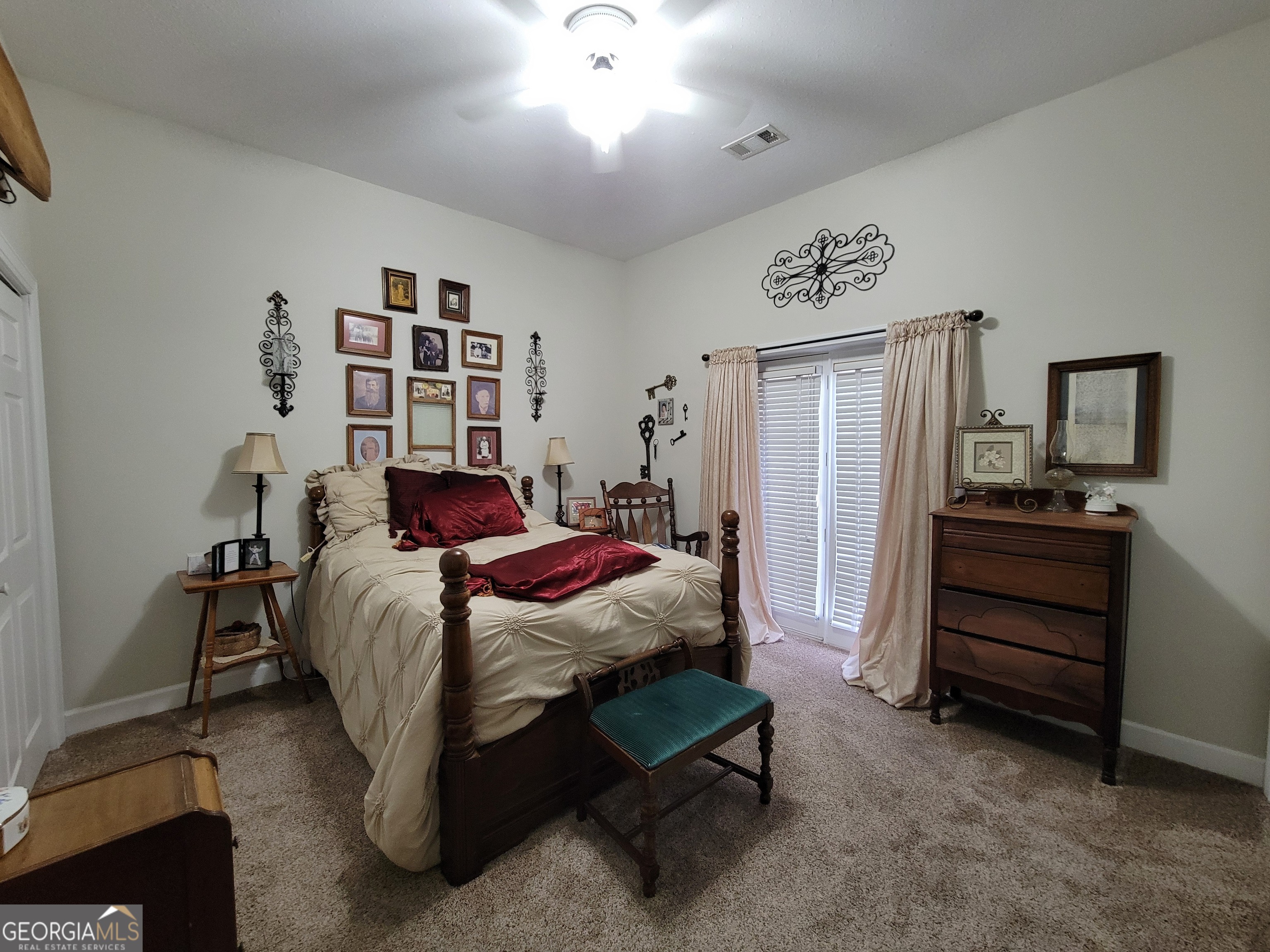 109 Cedar Creek Drive Dublin GA 31021