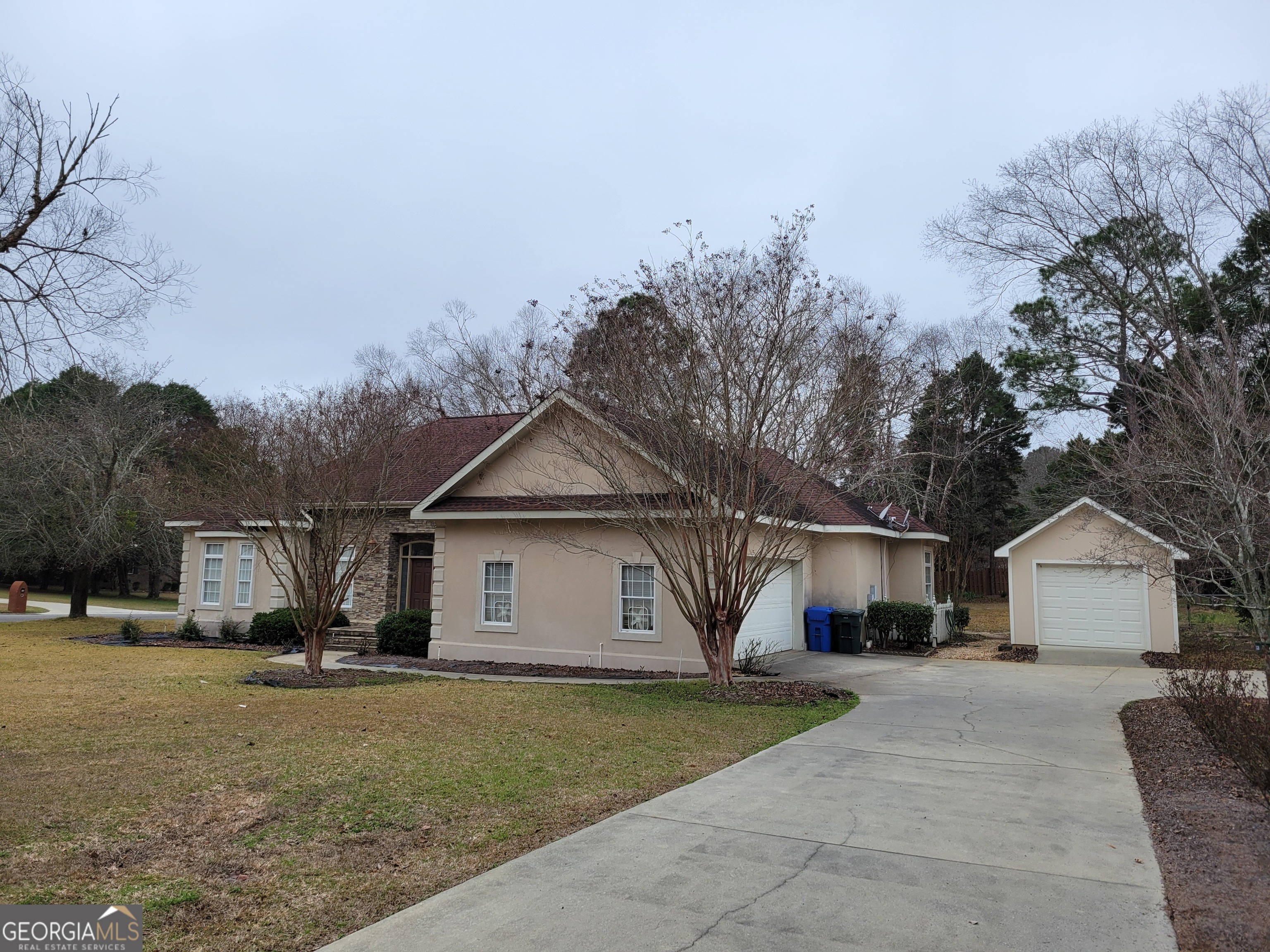 109 Cedar Creek Drive Dublin GA 31021