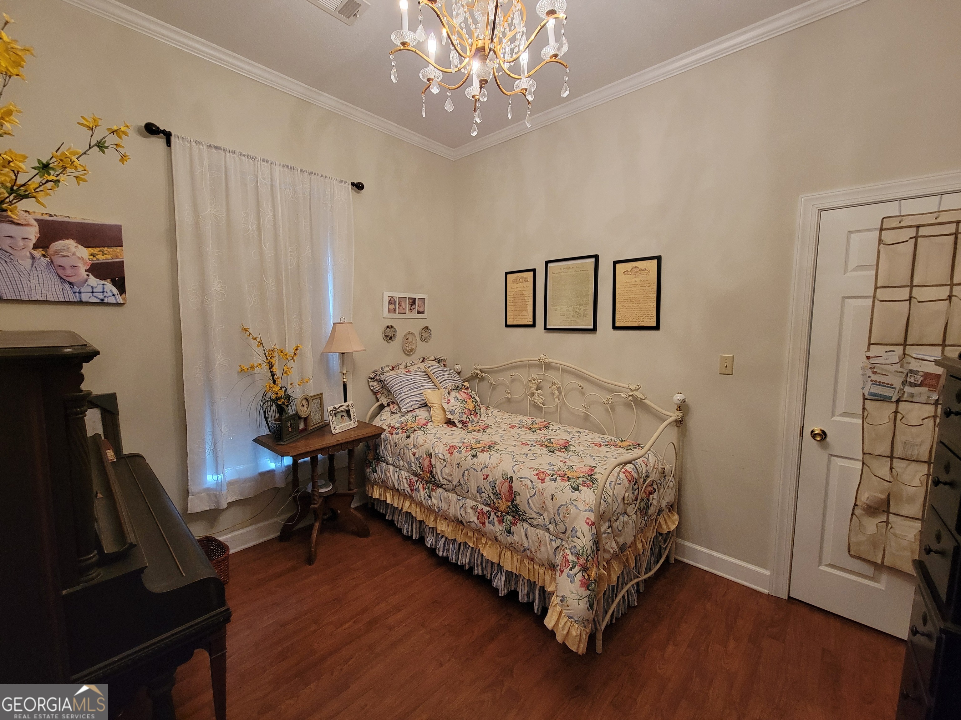 109 Cedar Creek Drive Dublin GA 31021
