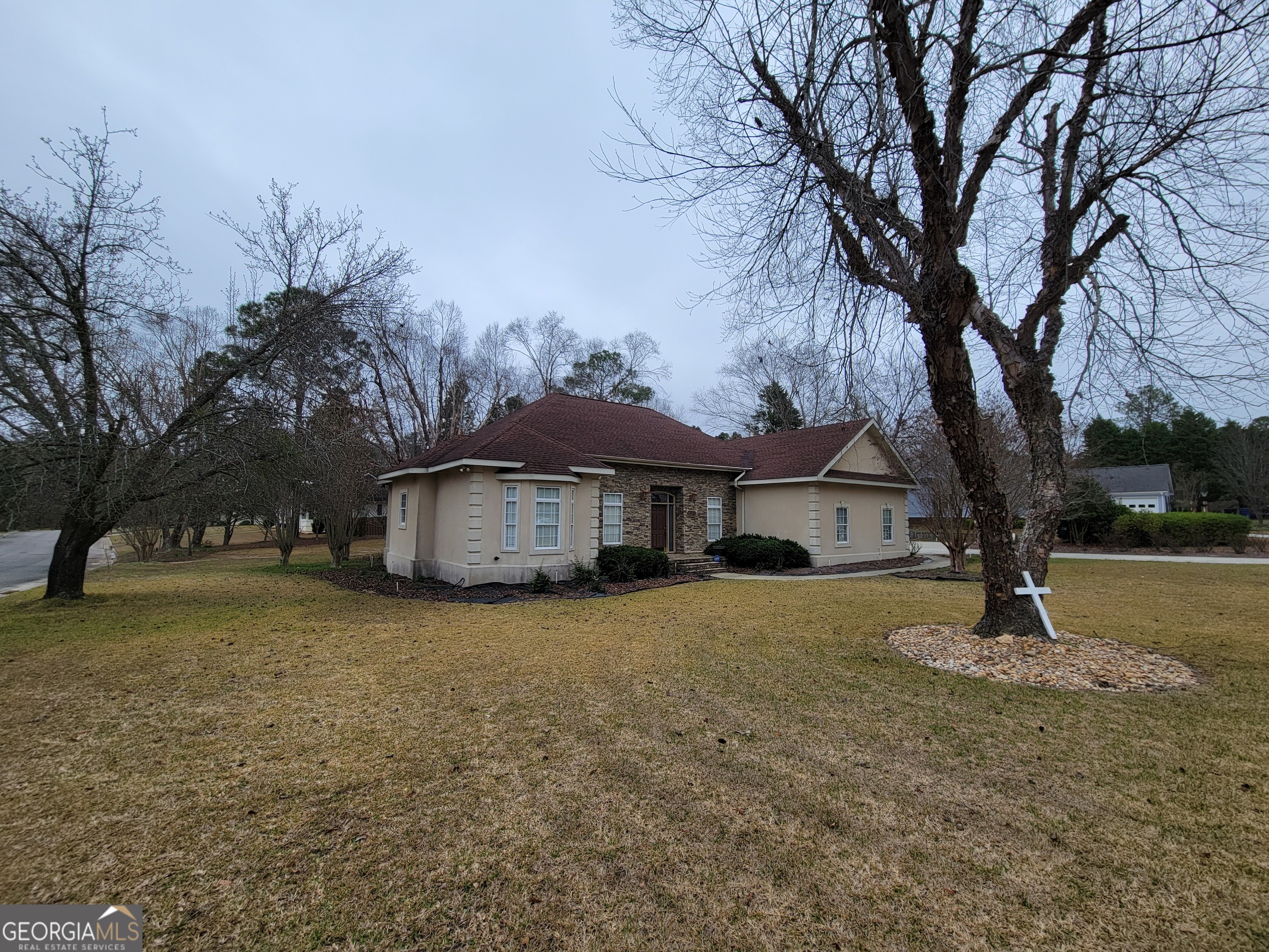109 Cedar Creek Drive Dublin GA 31021
