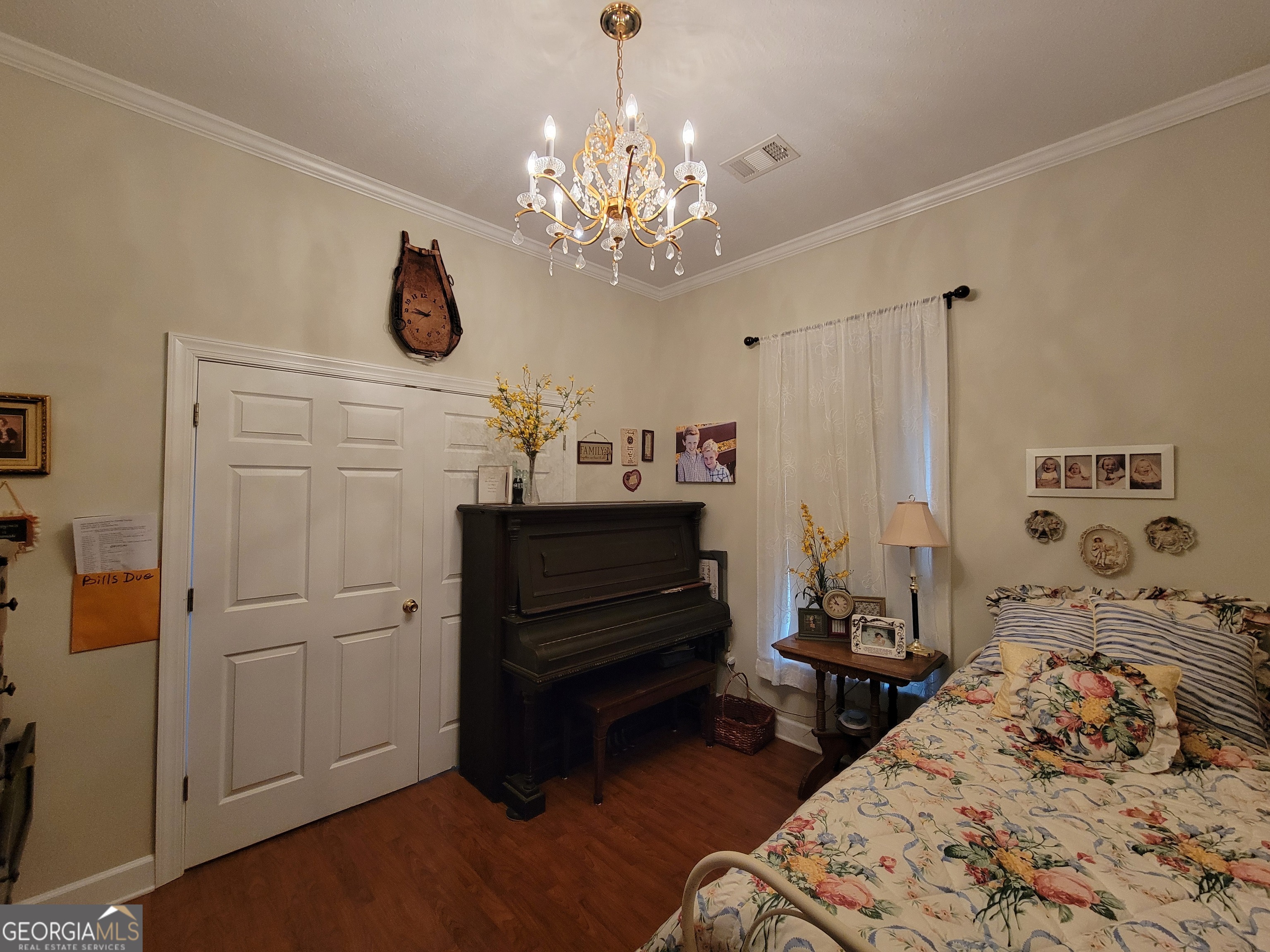 109 Cedar Creek Drive Dublin GA 31021