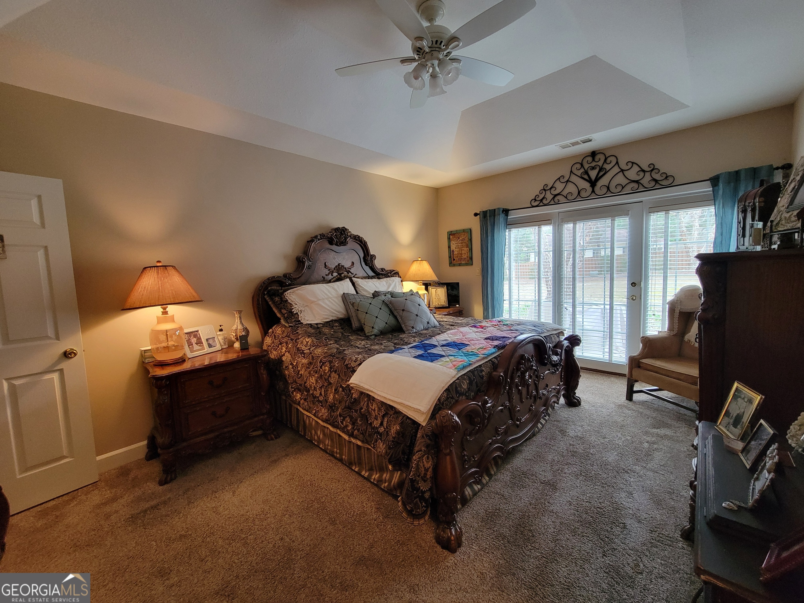 109 Cedar Creek Drive Dublin GA 31021
