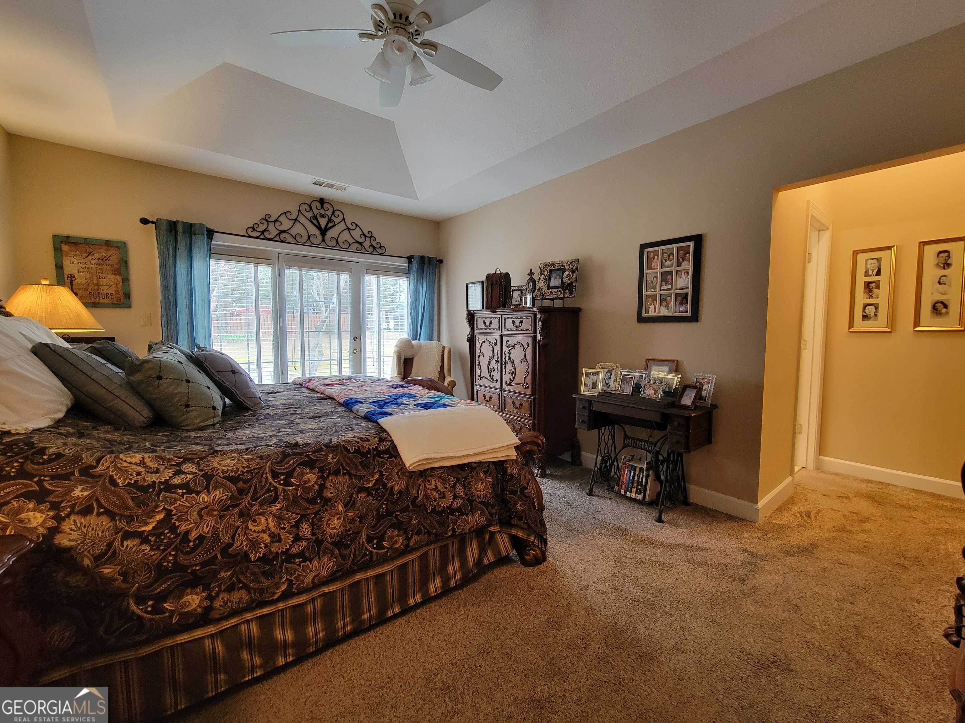 109 Cedar Creek Drive Dublin GA 31021