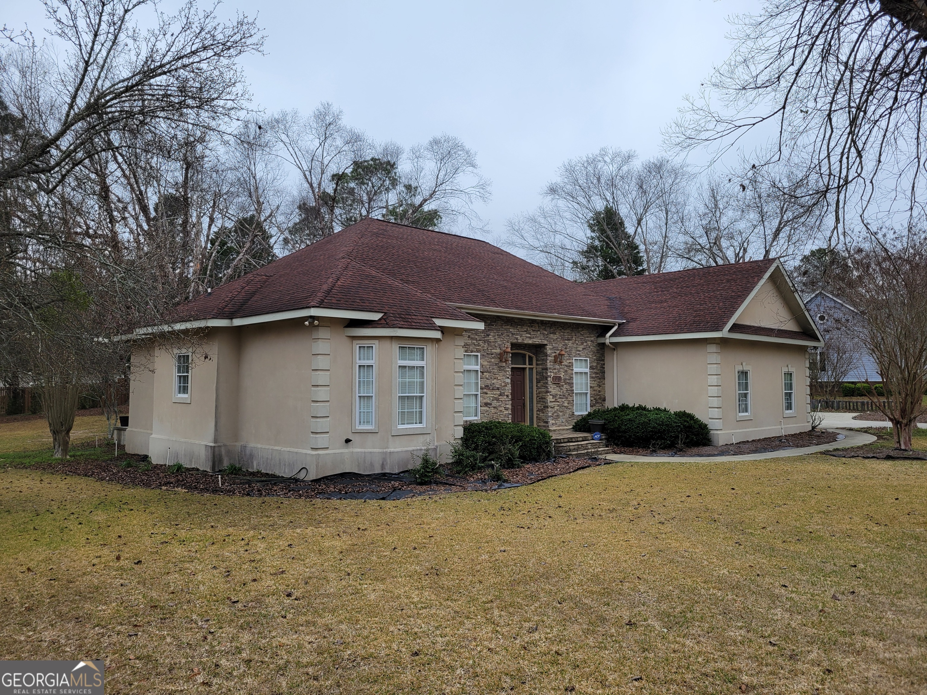 109 Cedar Creek Drive Dublin GA 31021