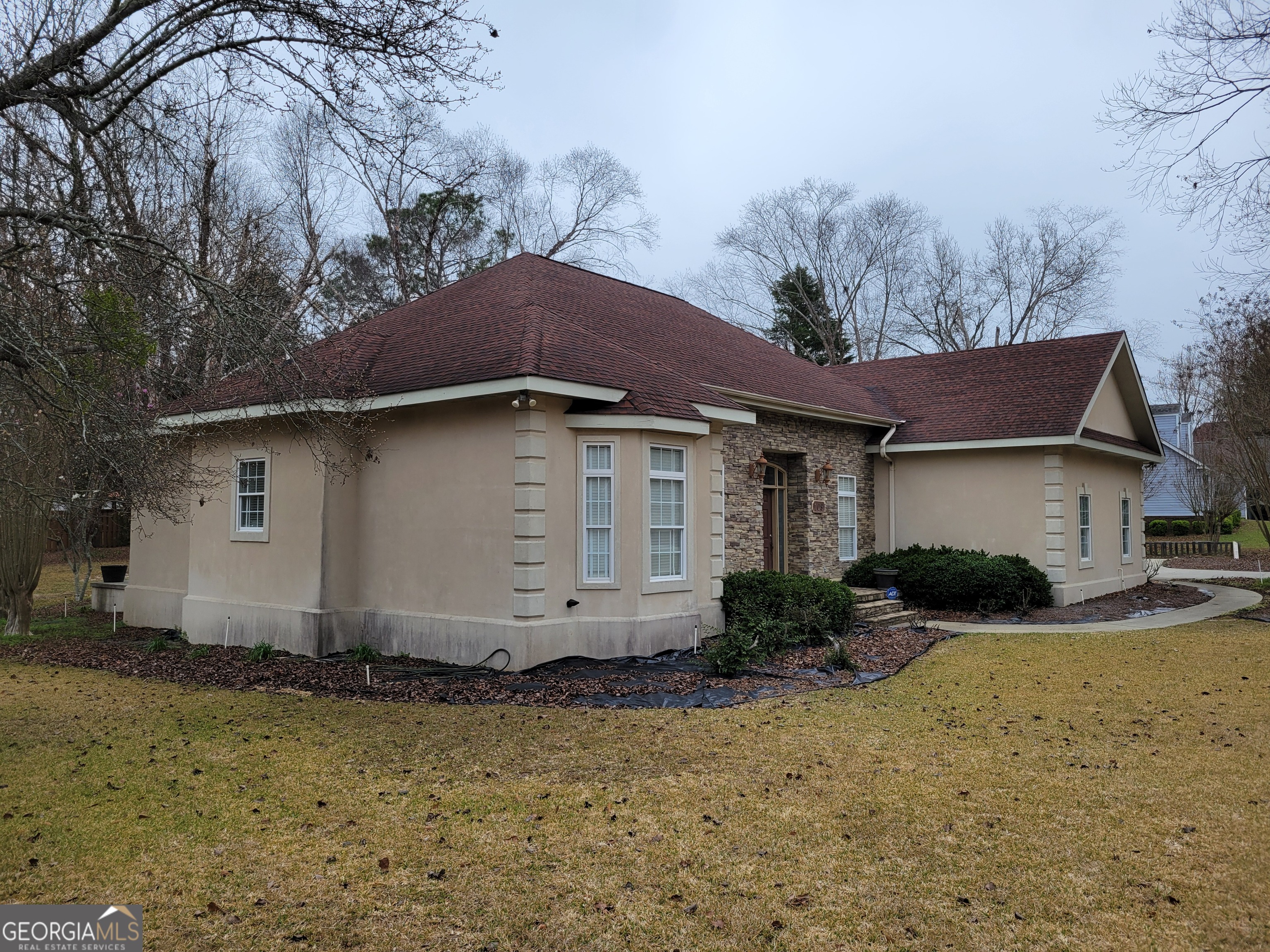 109 Cedar Creek Drive Dublin GA 31021