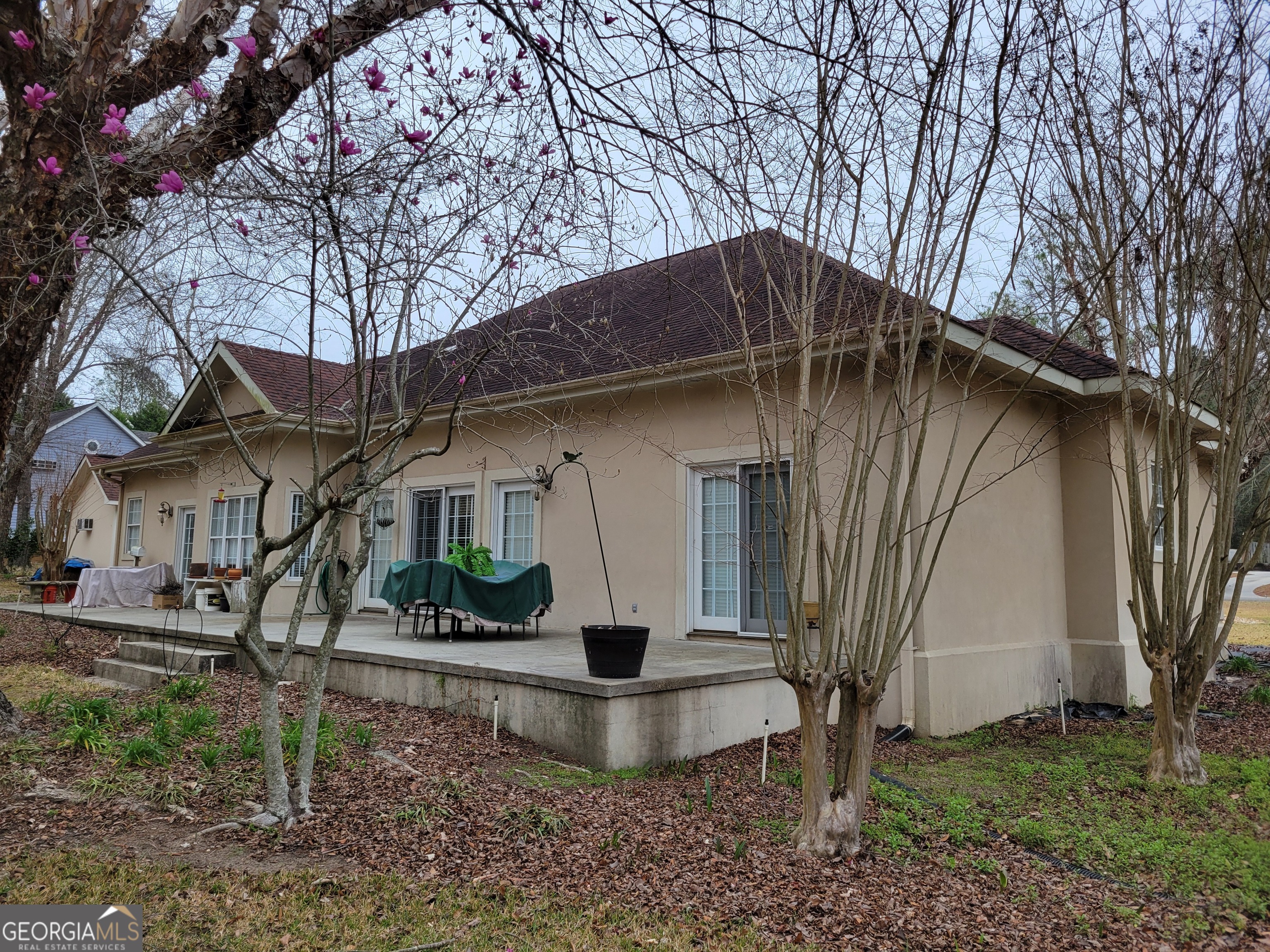 109 Cedar Creek Drive Dublin GA 31021
