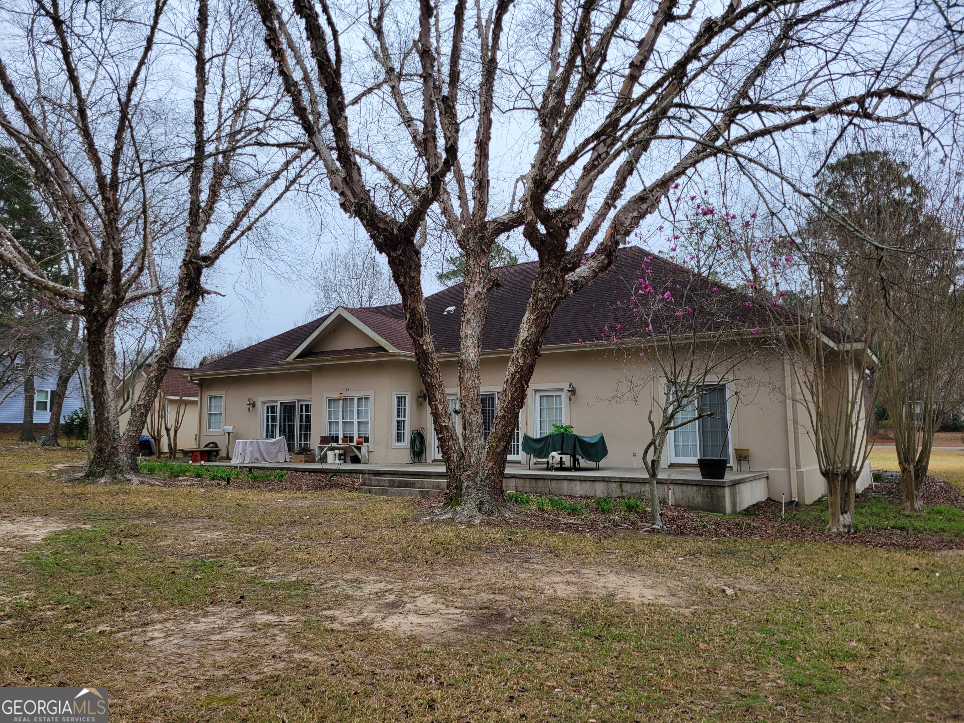 109 Cedar Creek Drive Dublin GA 31021