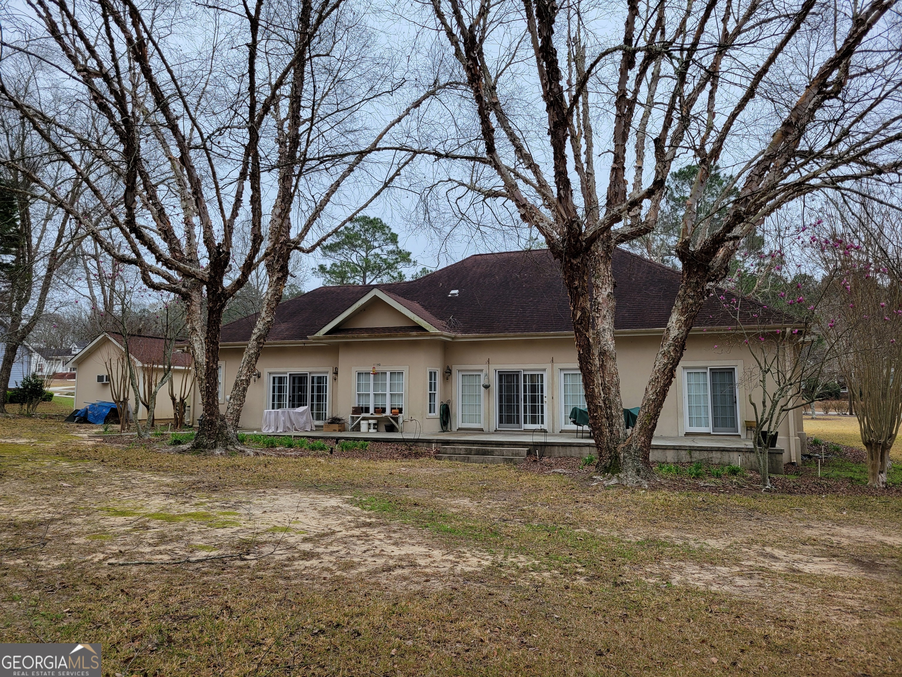 109 Cedar Creek Drive Dublin GA 31021