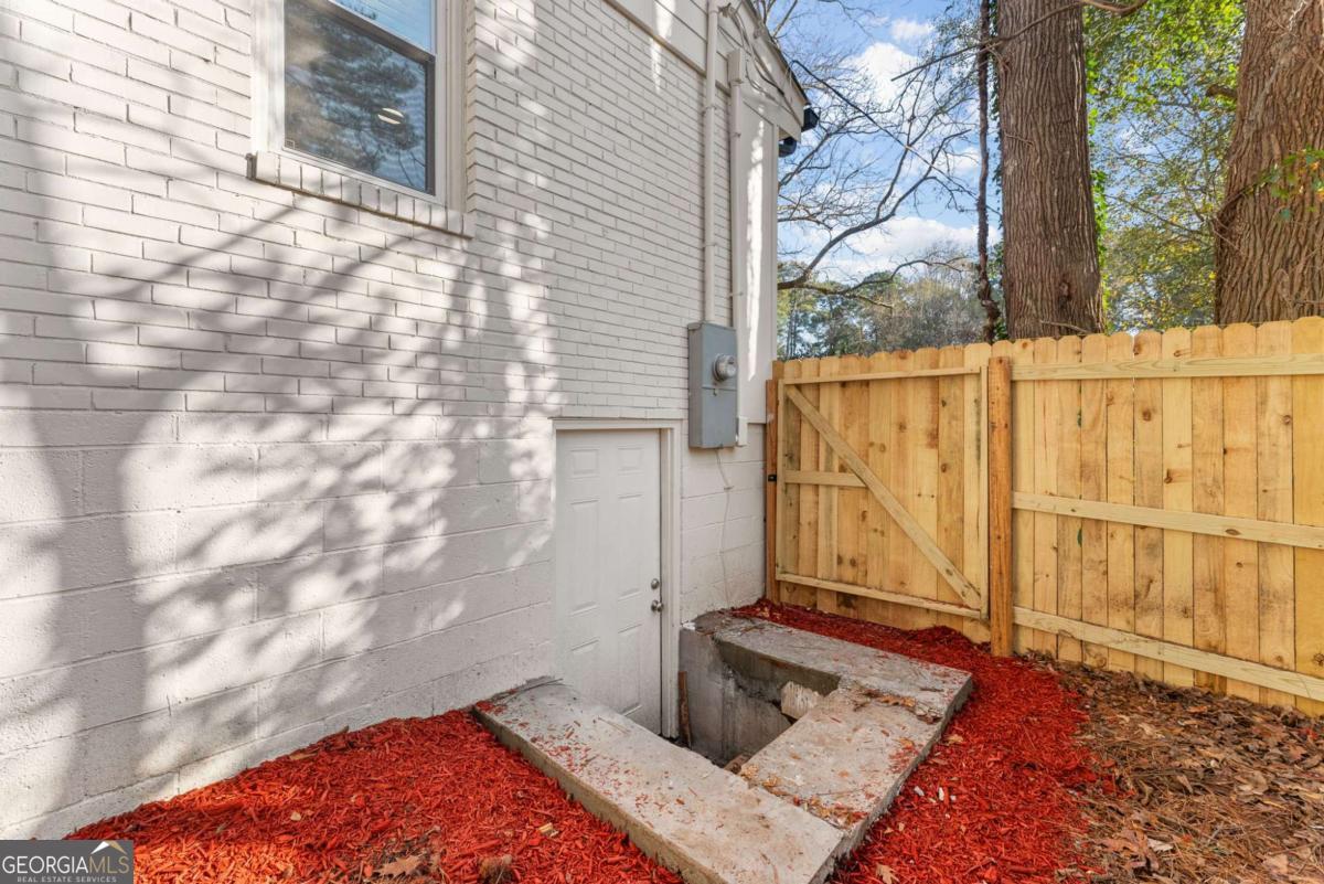 3372 Jackson Drive Decatur GA 30032