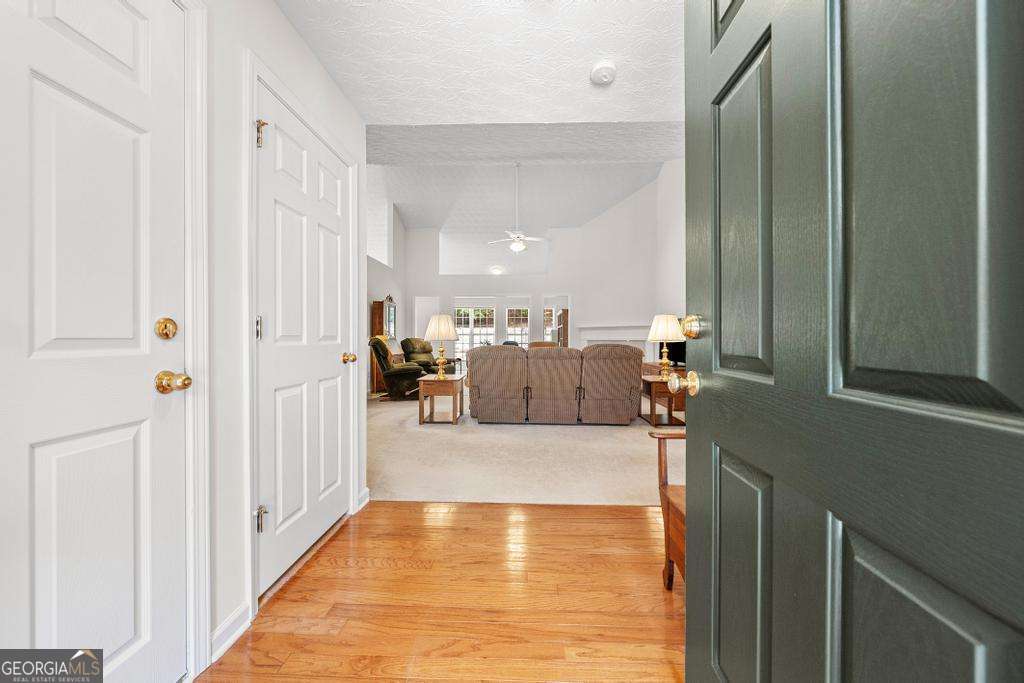 953 Natural Brook Trail Lawrenceville GA 30045