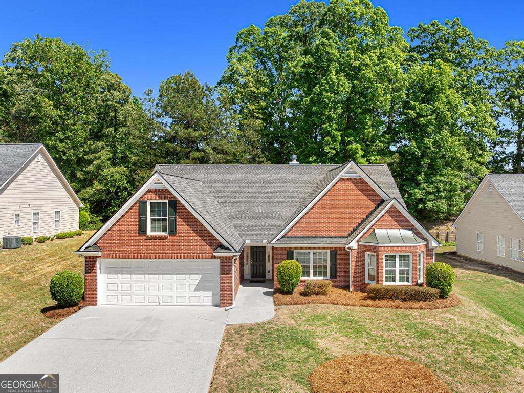 953 Natural Brook Trail Lawrenceville GA 30045