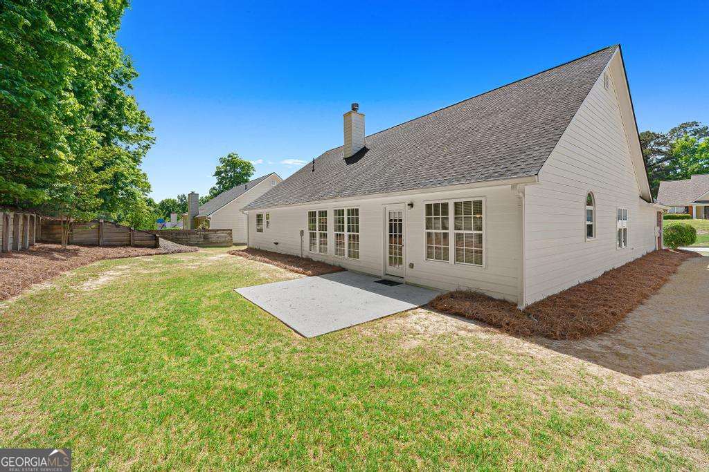 953 Natural Brook Trail Lawrenceville GA 30045