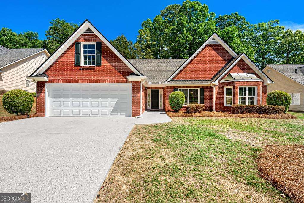 953 Natural Brook Trail Lawrenceville GA 30045