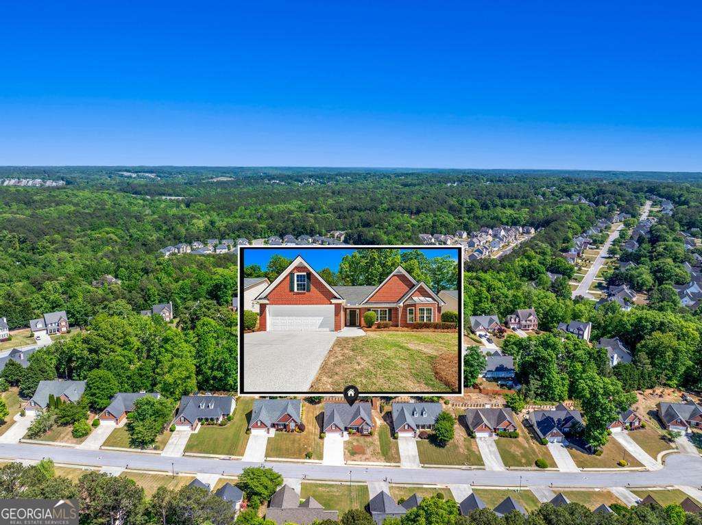 953 Natural Brook Trail Lawrenceville GA 30045