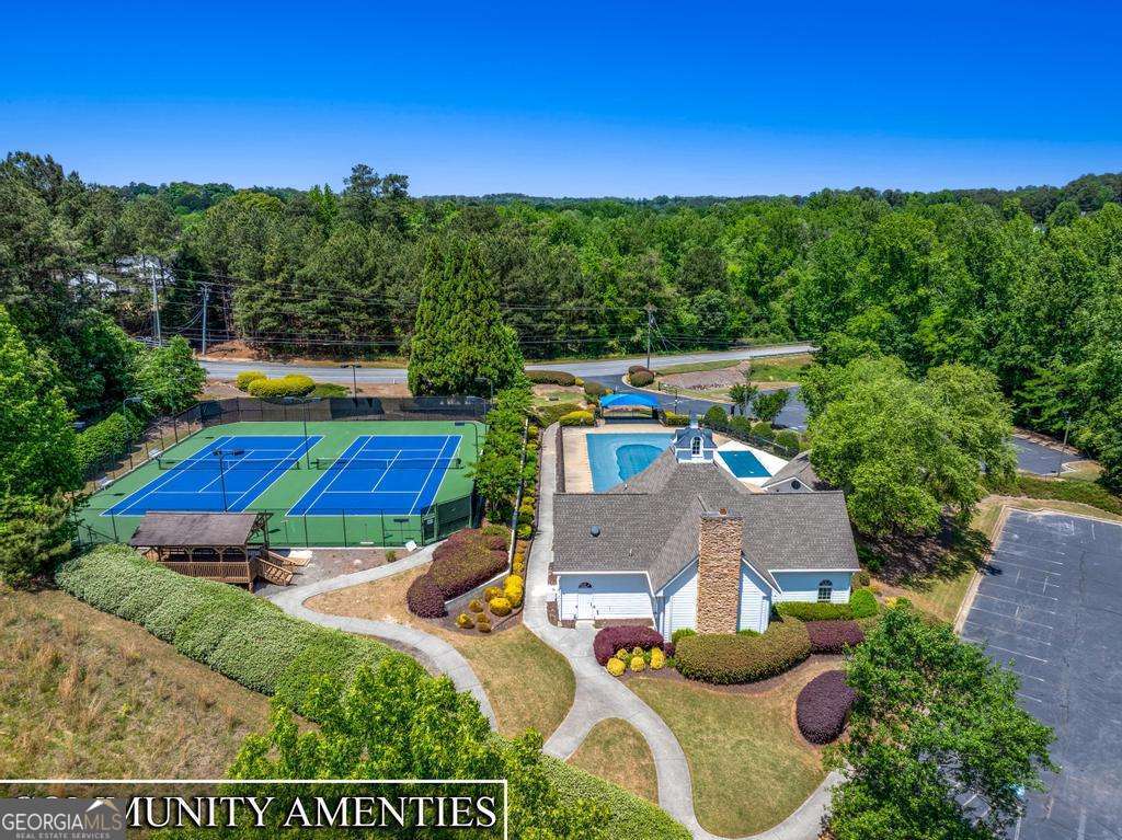 953 Natural Brook Trail Lawrenceville GA 30045