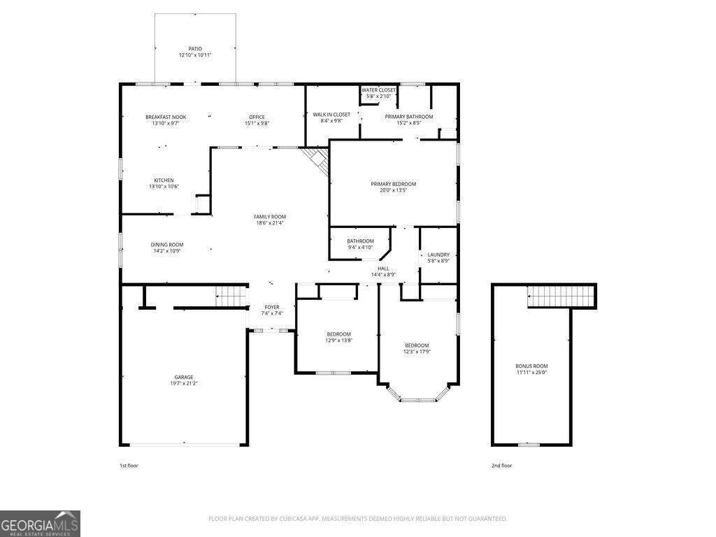 953 Natural Brook Trail Lawrenceville GA 30045